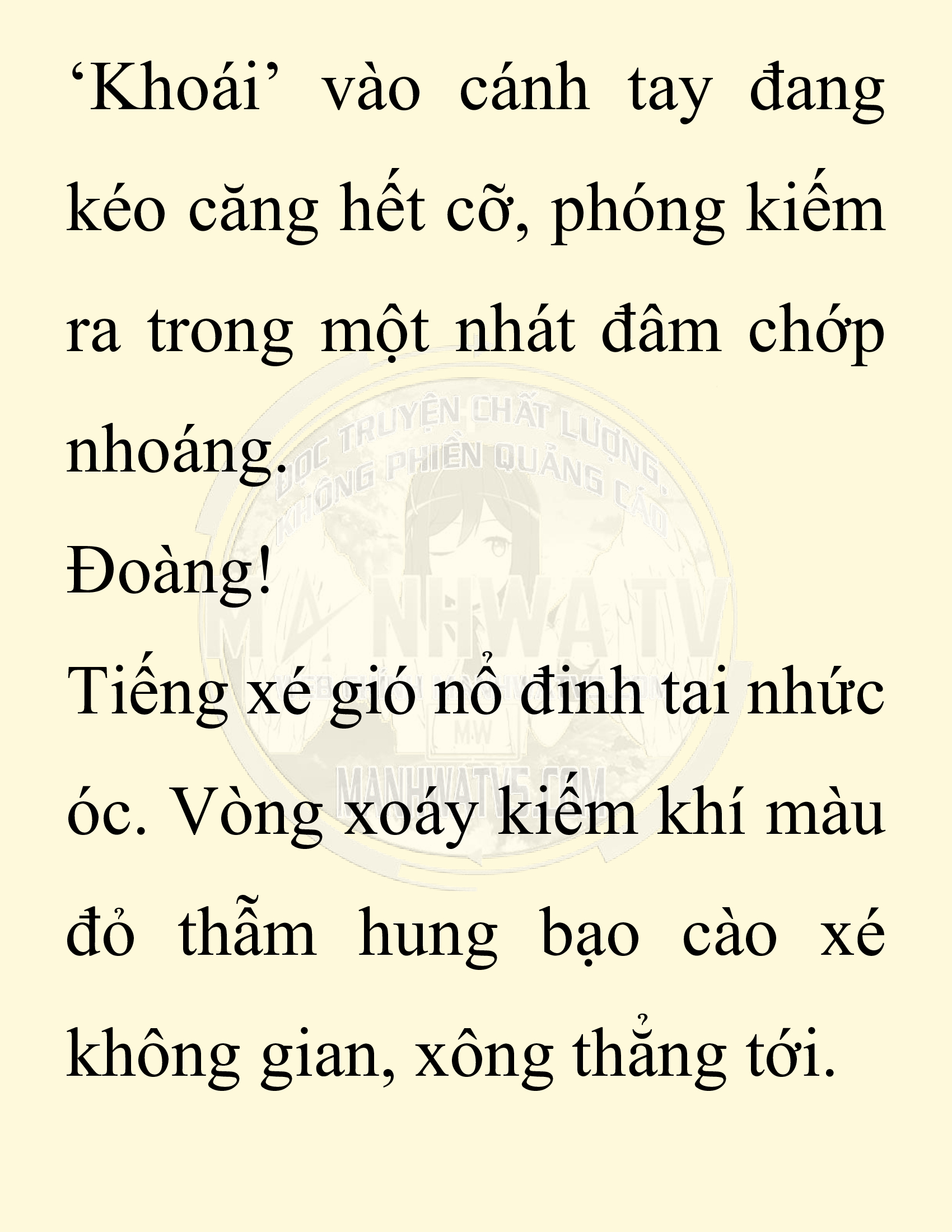 Đọc truyện SNVT[NOVEL] Ta Bắt Cóc Tiểu Nữ Đường Gia Tứ Xuyên - Chap 98: Sát Quỷ
