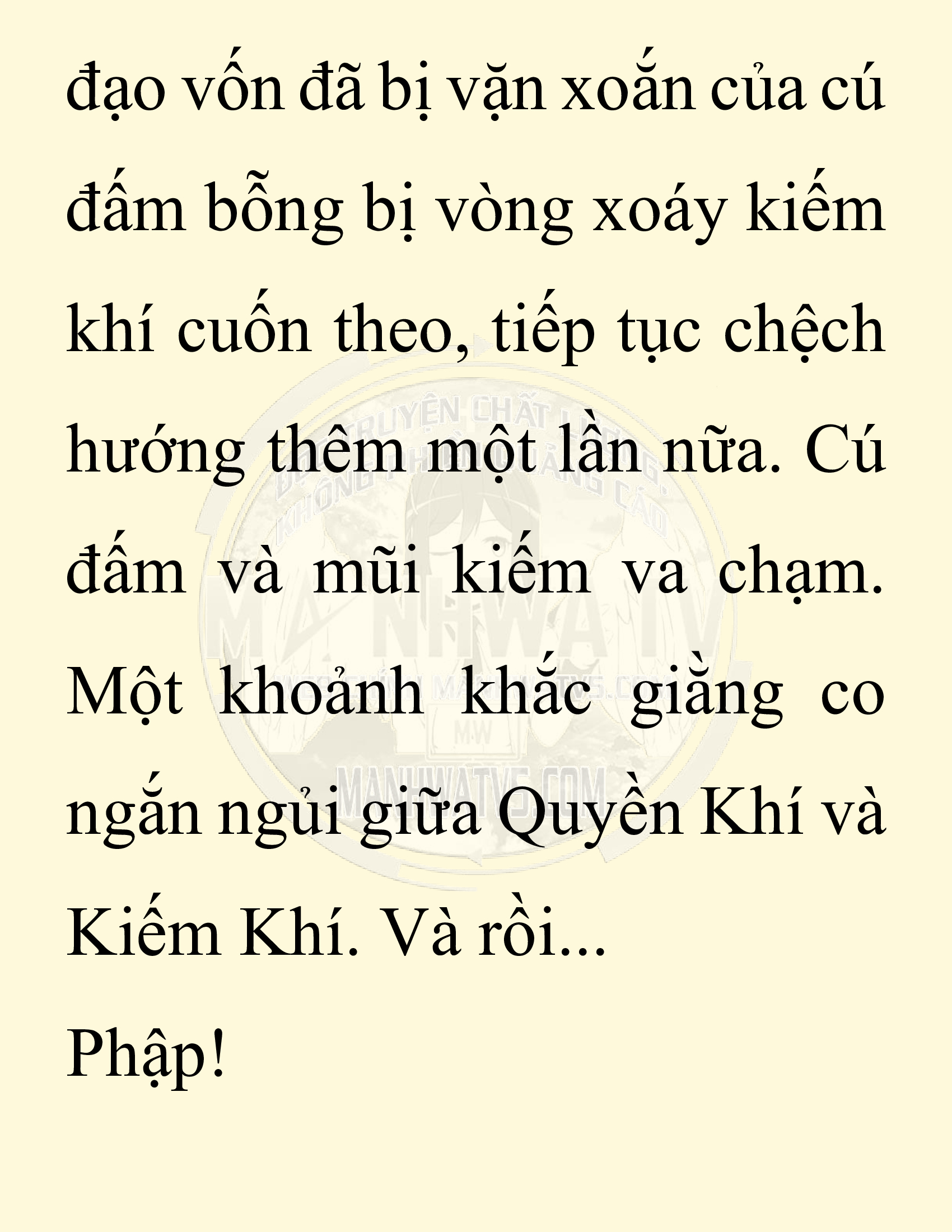 Đọc truyện SNVT[NOVEL] Ta Bắt Cóc Tiểu Nữ Đường Gia Tứ Xuyên - Chap 98: Sát Quỷ
