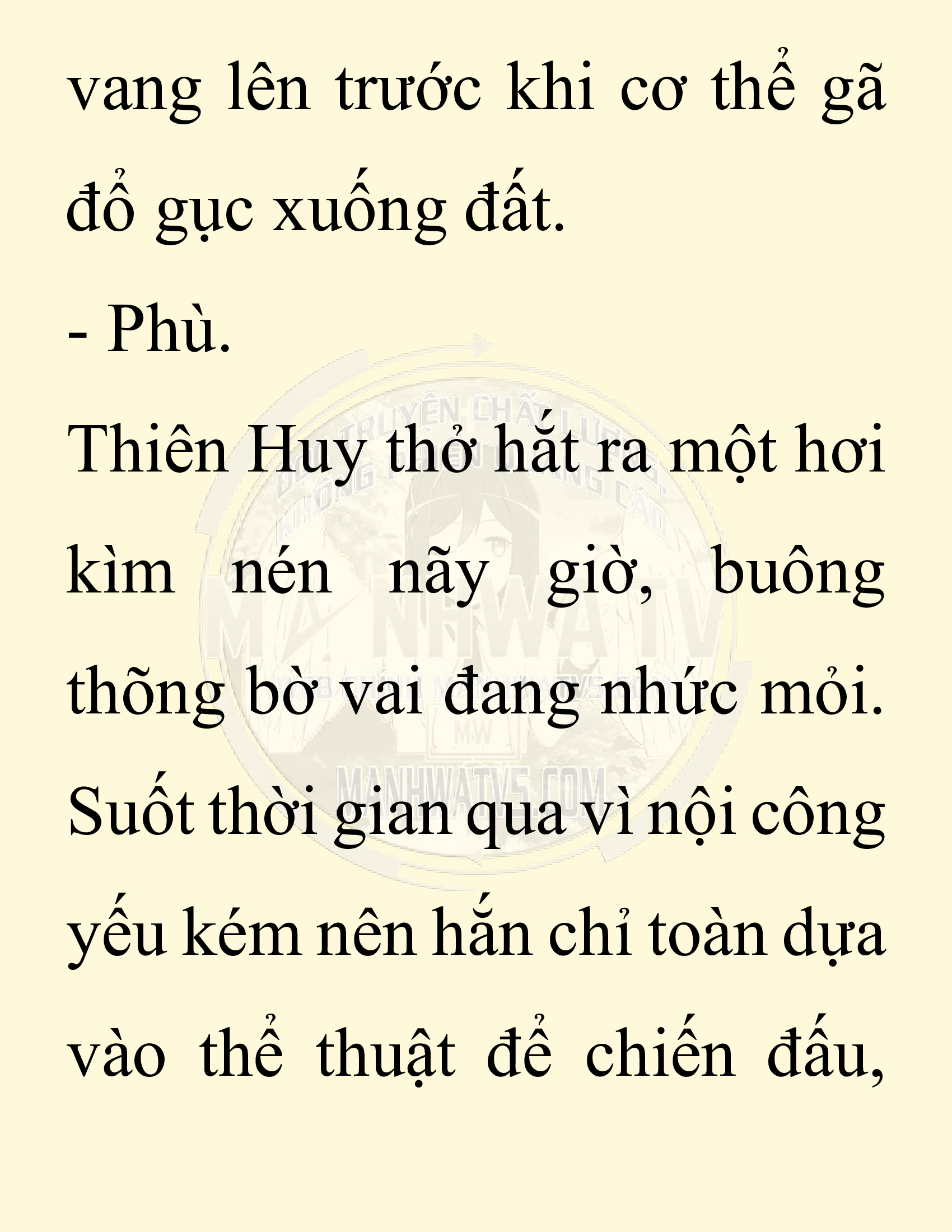 Đọc truyện SNVT[NOVEL] Ta Bắt Cóc Tiểu Nữ Đường Gia Tứ Xuyên - Chap 98: Sát Quỷ