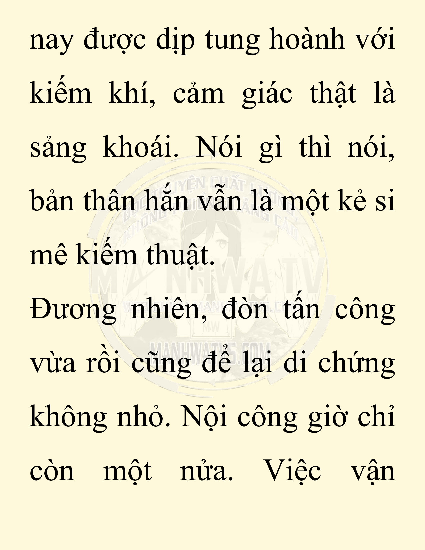 Đọc truyện SNVT[NOVEL] Ta Bắt Cóc Tiểu Nữ Đường Gia Tứ Xuyên - Chap 98: Sát Quỷ