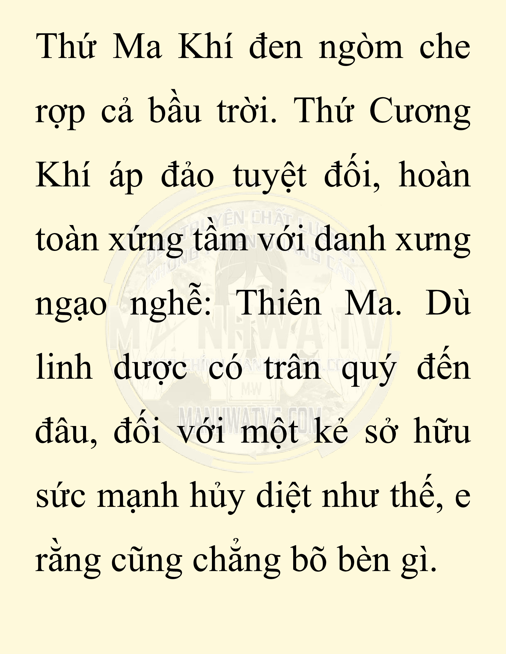 Đọc truyện SNVT[NOVEL] Ta Bắt Cóc Tiểu Nữ Đường Gia Tứ Xuyên - Chap 98: Sát Quỷ