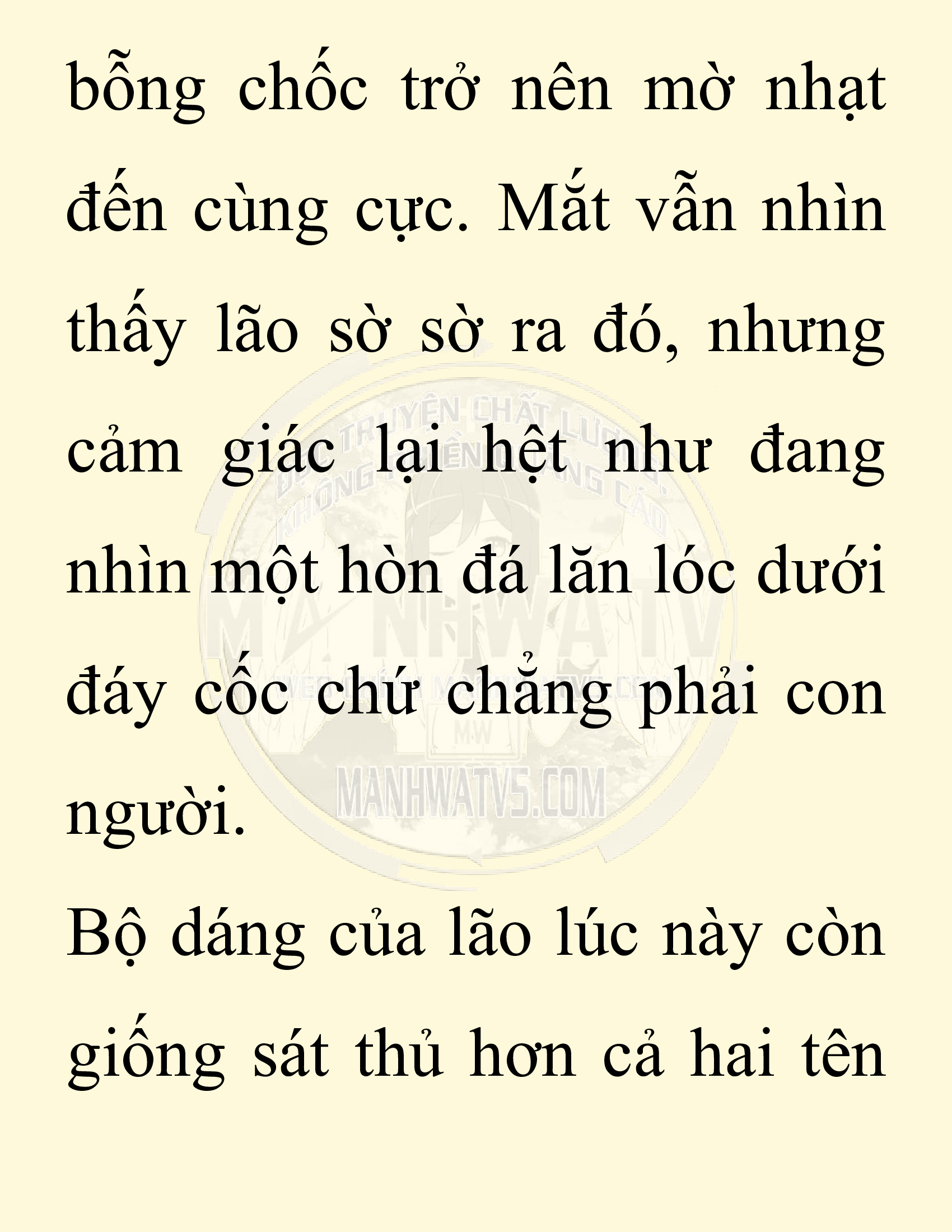 Đọc truyện SNVT[NOVEL] Ta Bắt Cóc Tiểu Nữ Đường Gia Tứ Xuyên - Chap 99: Sát Quỷ