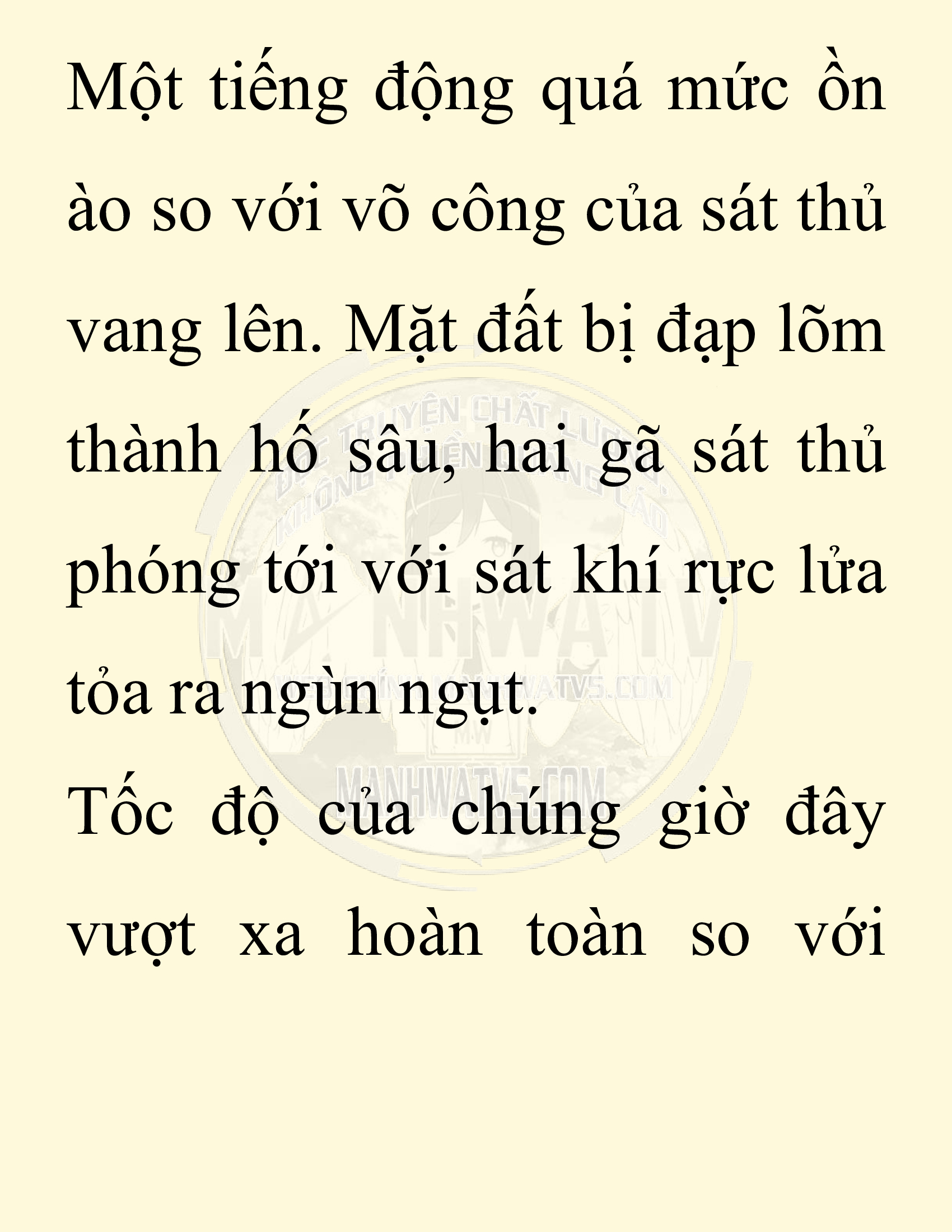 Đọc truyện SNVT[NOVEL] Ta Bắt Cóc Tiểu Nữ Đường Gia Tứ Xuyên - Chap 99: Sát Quỷ
