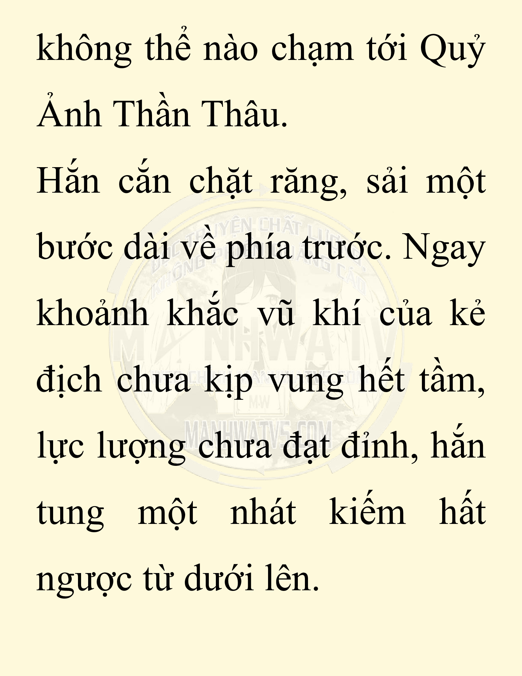 Đọc truyện SNVT[NOVEL] Ta Bắt Cóc Tiểu Nữ Đường Gia Tứ Xuyên - Chap 99: Sát Quỷ