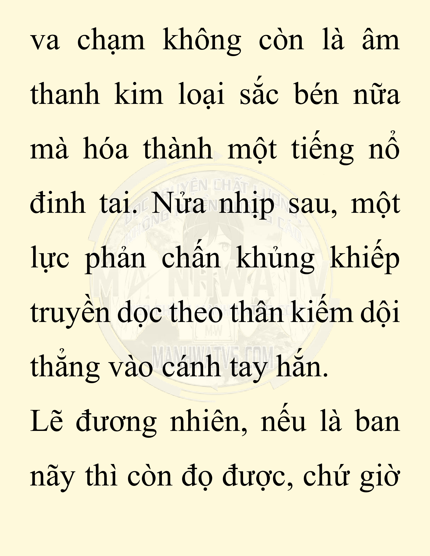 Đọc truyện SNVT[NOVEL] Ta Bắt Cóc Tiểu Nữ Đường Gia Tứ Xuyên - Chap 99: Sát Quỷ