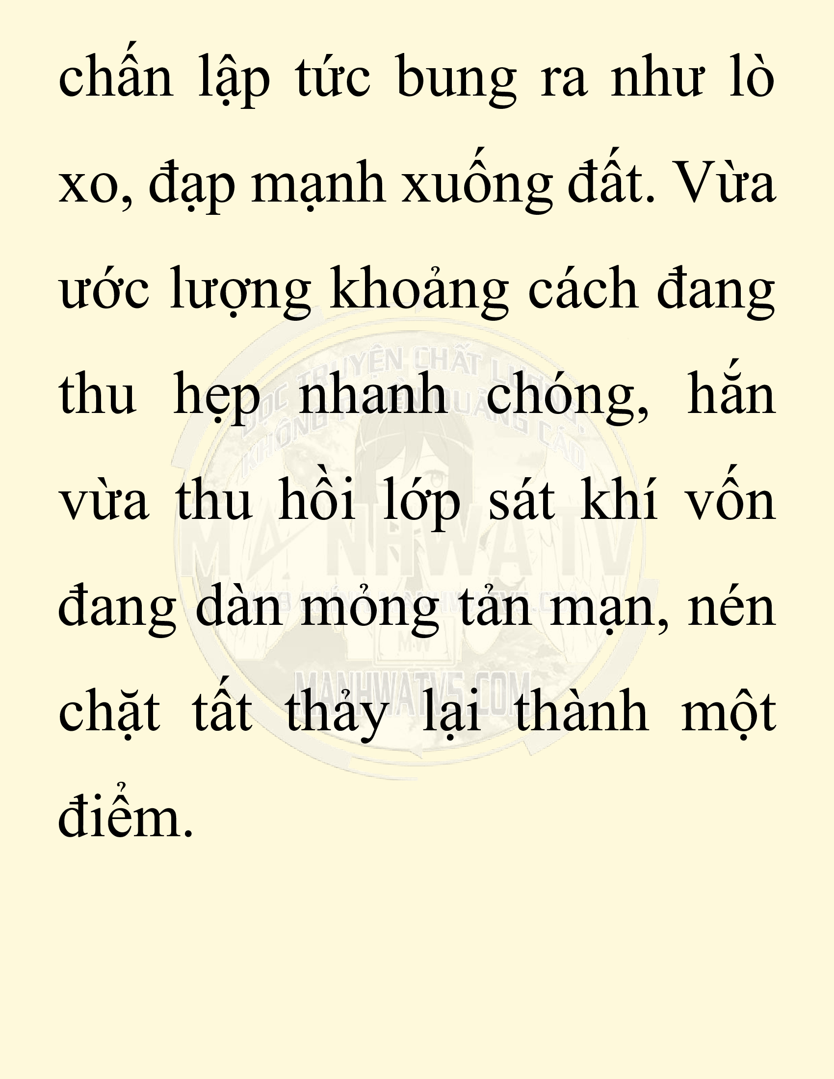 Đọc truyện SNVT[NOVEL] Ta Bắt Cóc Tiểu Nữ Đường Gia Tứ Xuyên - Chap 99: Sát Quỷ