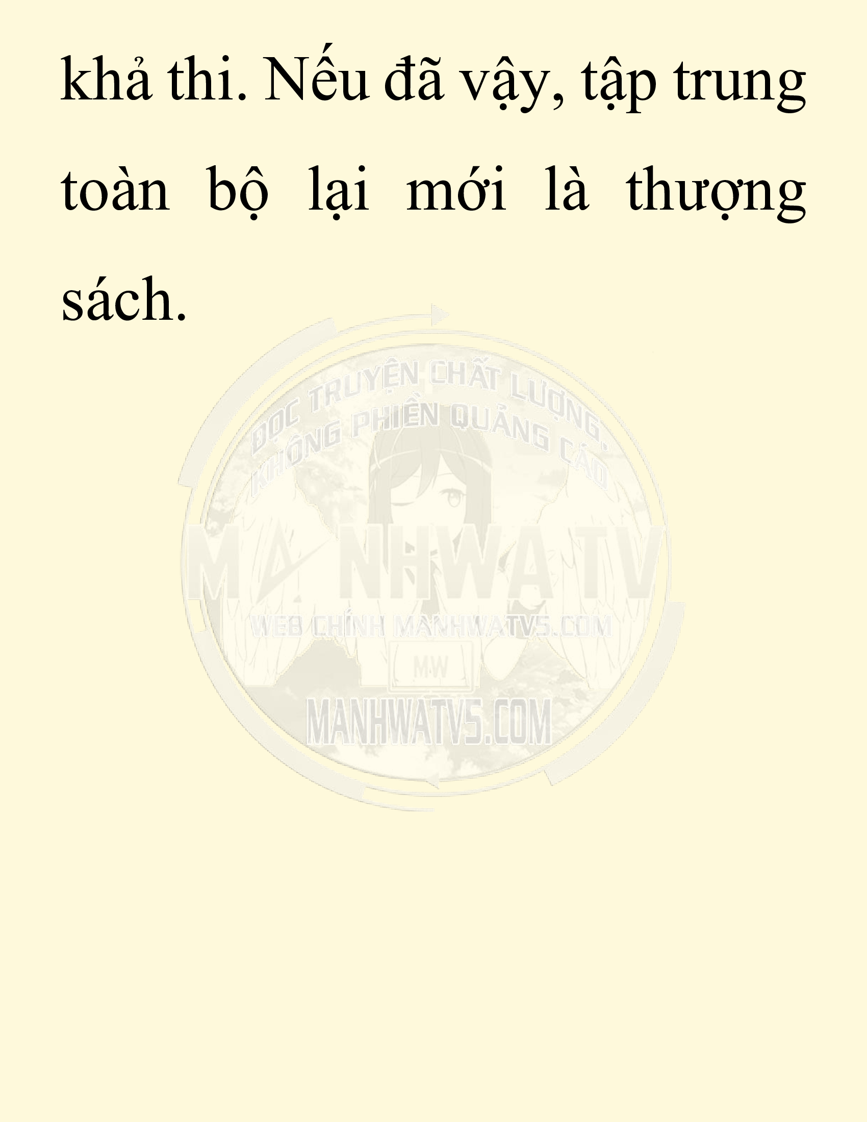 Đọc truyện SNVT[NOVEL] Ta Bắt Cóc Tiểu Nữ Đường Gia Tứ Xuyên - Chap 99: Sát Quỷ