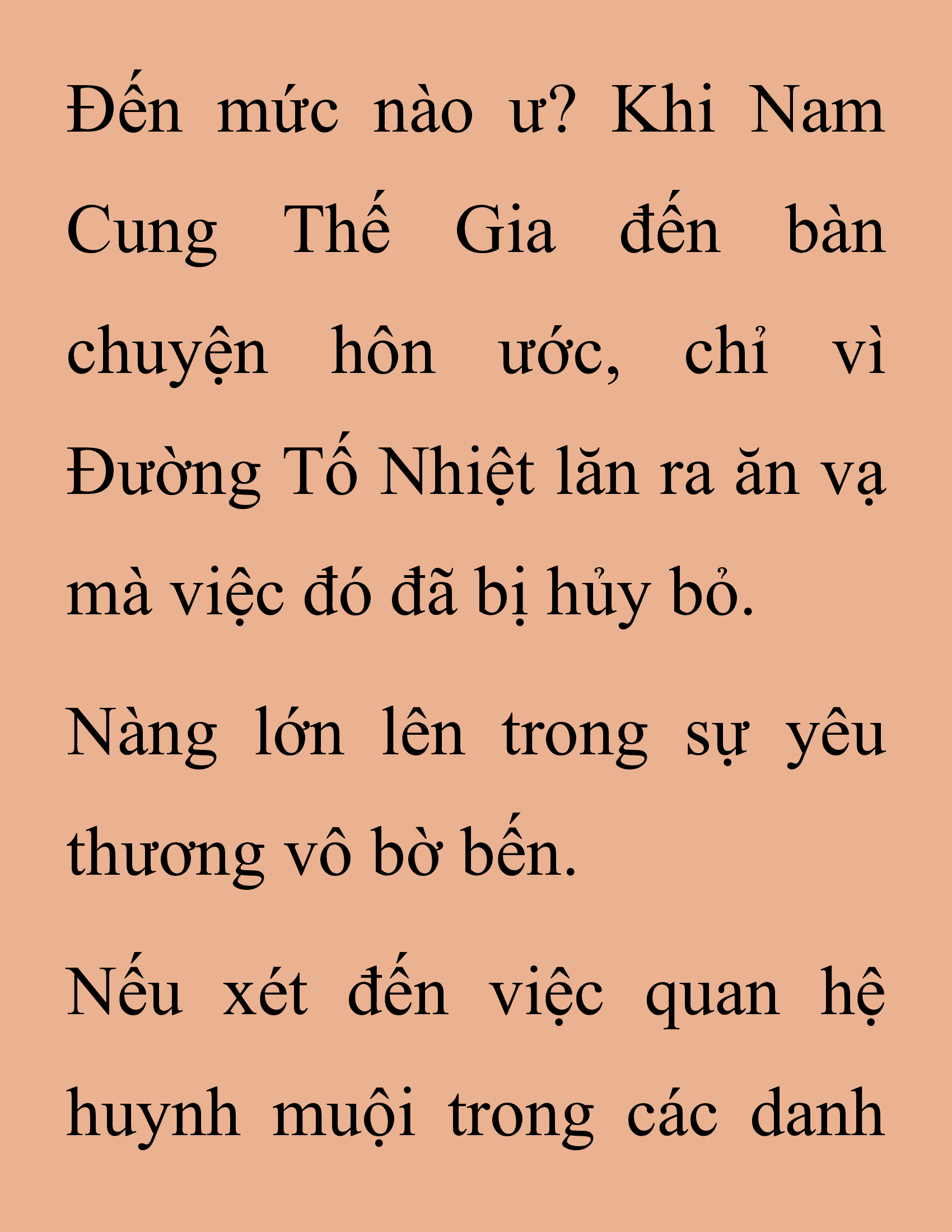 Đọc truyện SNVT[NOVEL] Thanh Mai Trúc Mã Của Đệ Nhất Thiên Hạ - Chương 151: Tỷ Võ Giao Hữu
