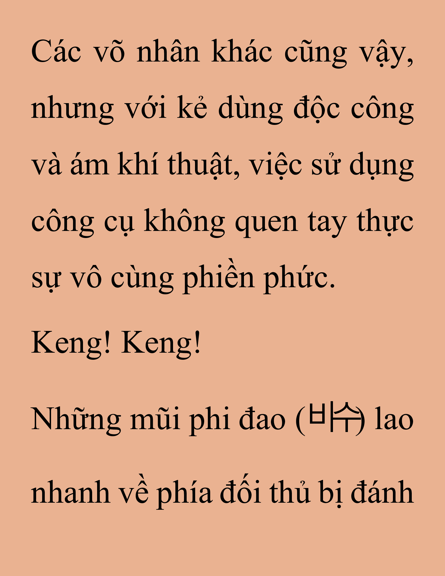 Đọc truyện SNVT[NOVEL] Thanh Mai Trúc Mã Của Đệ Nhất Thiên Hạ - Chương 151: Tỷ Võ Giao Hữu