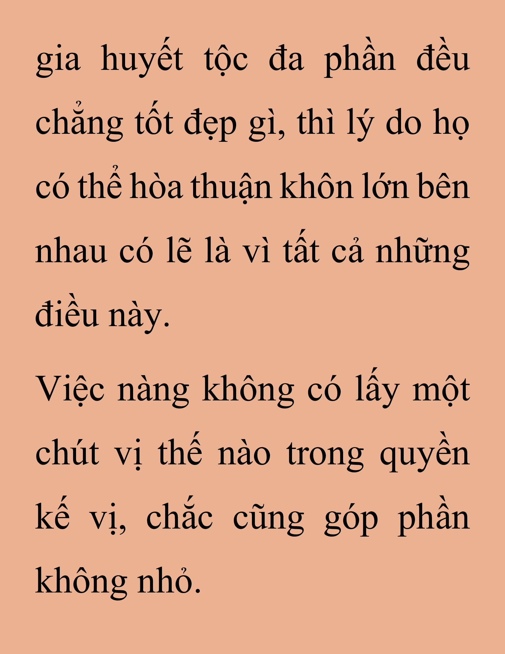 Đọc truyện SNVT[NOVEL] Thanh Mai Trúc Mã Của Đệ Nhất Thiên Hạ - Chương 151: Tỷ Võ Giao Hữu