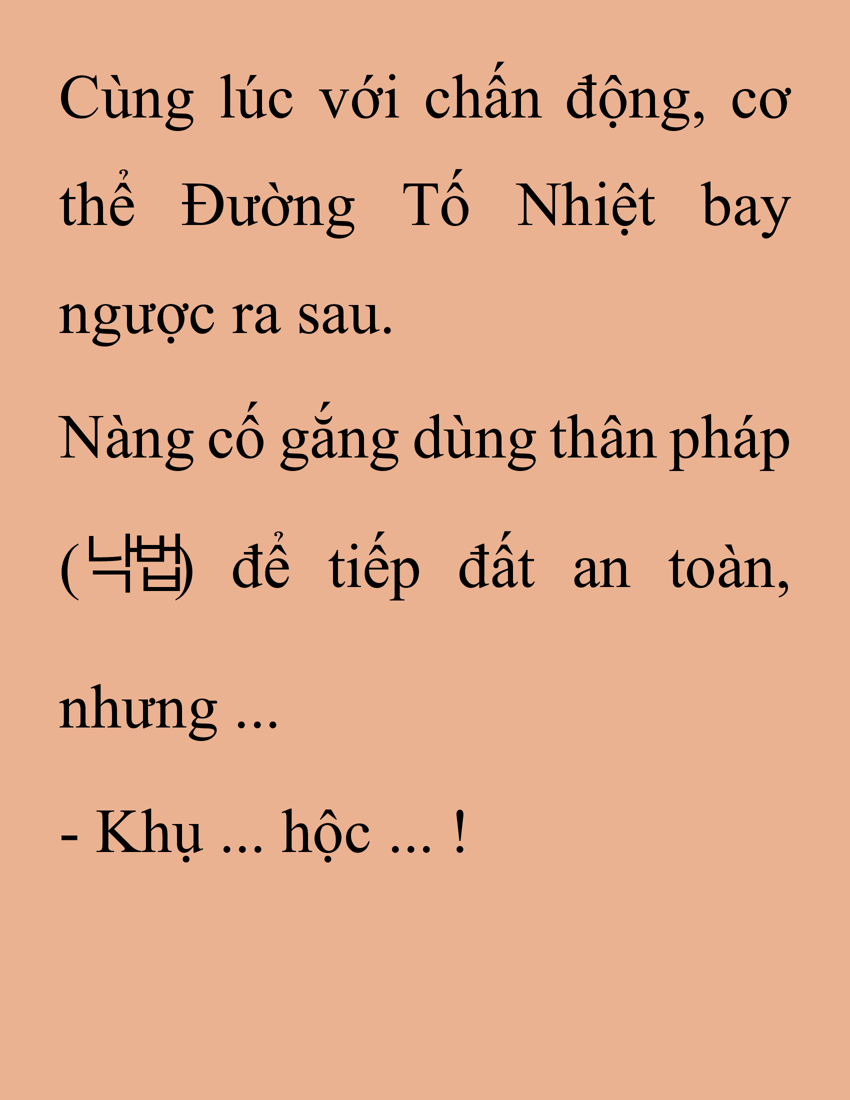 Đọc truyện SNVT[NOVEL] Thanh Mai Trúc Mã Của Đệ Nhất Thiên Hạ - Chương 151: Tỷ Võ Giao Hữu