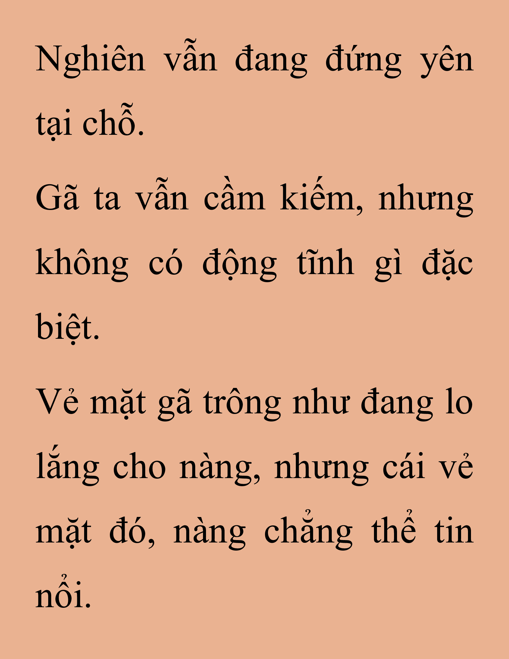 Đọc truyện SNVT[NOVEL] Thanh Mai Trúc Mã Của Đệ Nhất Thiên Hạ - Chương 151: Tỷ Võ Giao Hữu