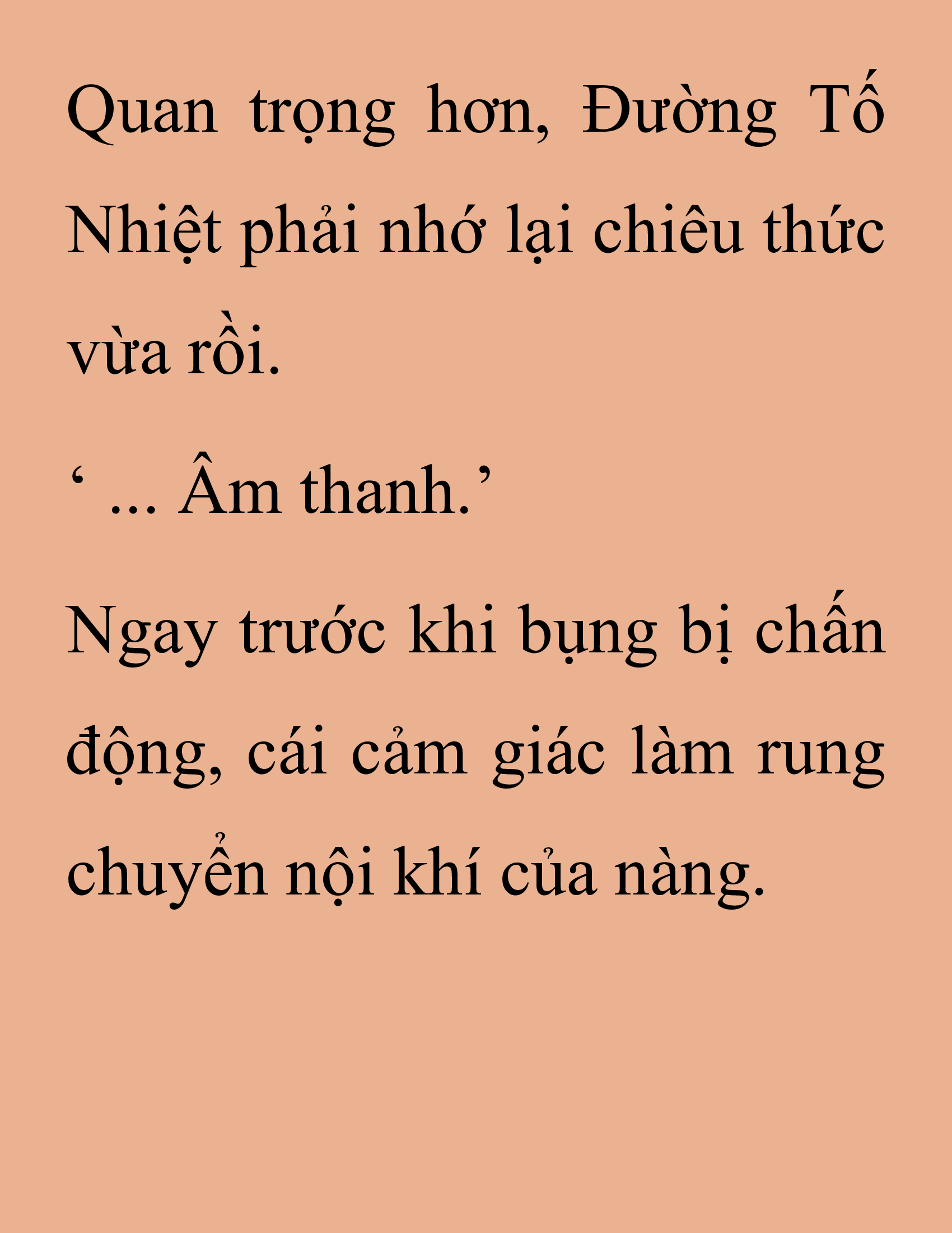 Đọc truyện SNVT[NOVEL] Thanh Mai Trúc Mã Của Đệ Nhất Thiên Hạ - Chương 151: Tỷ Võ Giao Hữu