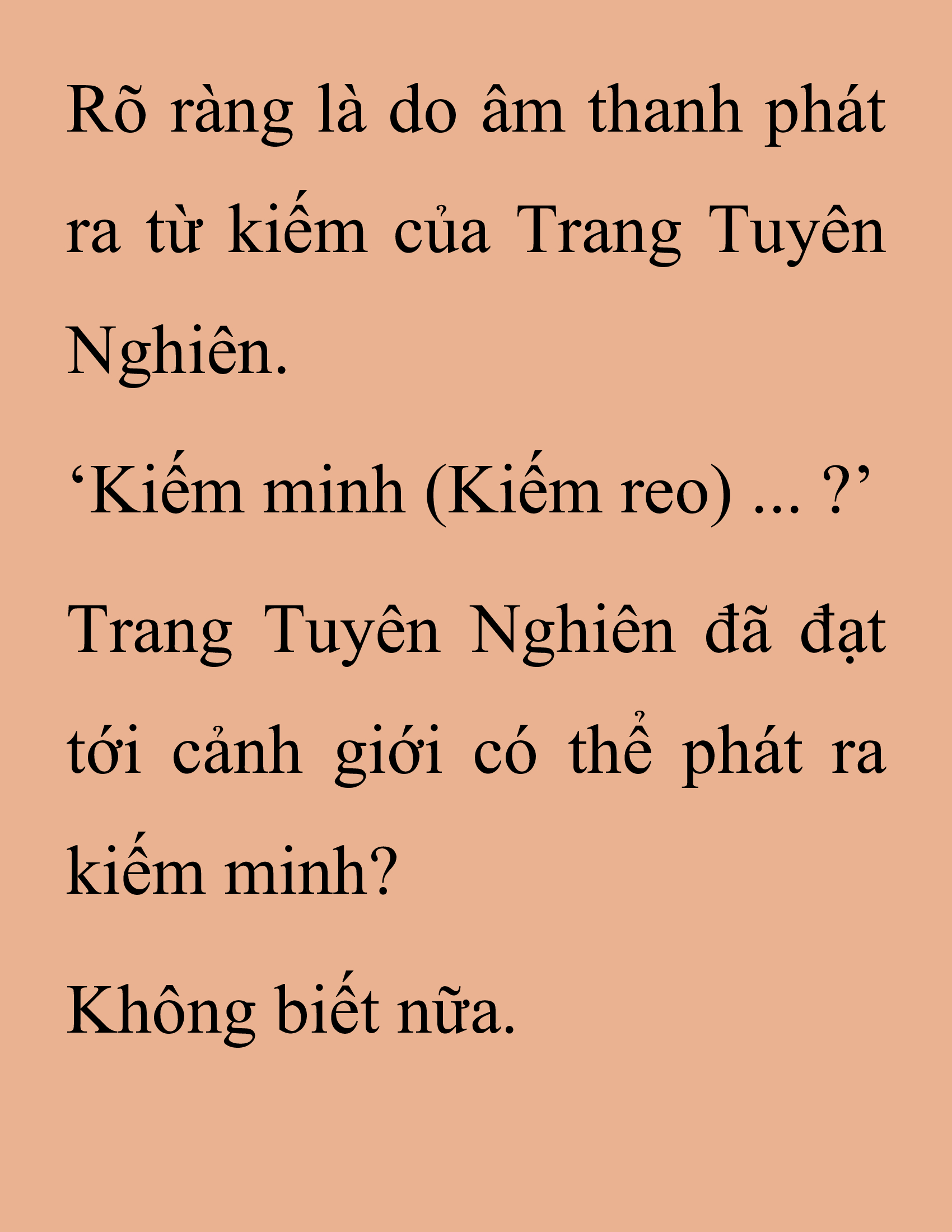 Đọc truyện SNVT[NOVEL] Thanh Mai Trúc Mã Của Đệ Nhất Thiên Hạ - Chương 151: Tỷ Võ Giao Hữu