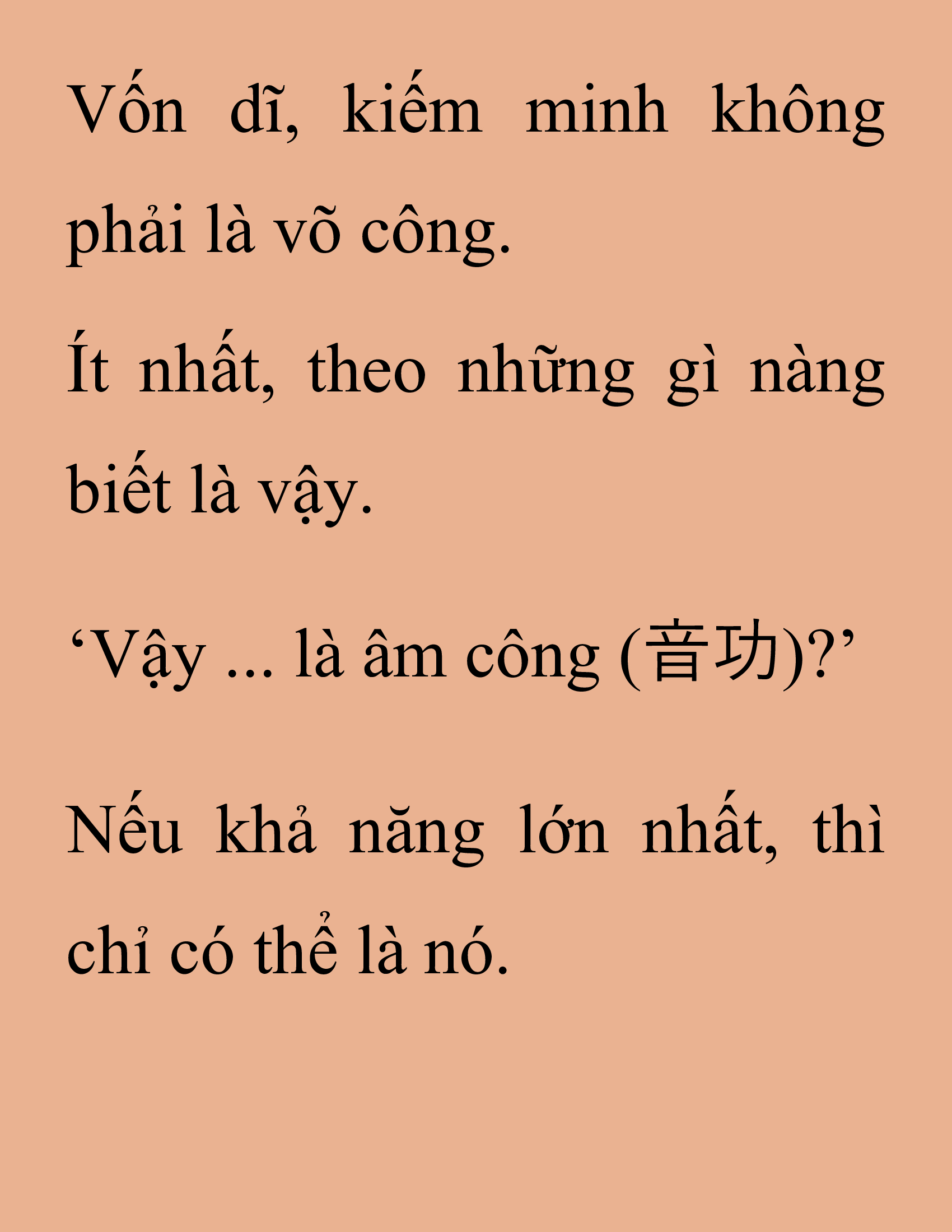 Đọc truyện SNVT[NOVEL] Thanh Mai Trúc Mã Của Đệ Nhất Thiên Hạ - Chương 151: Tỷ Võ Giao Hữu