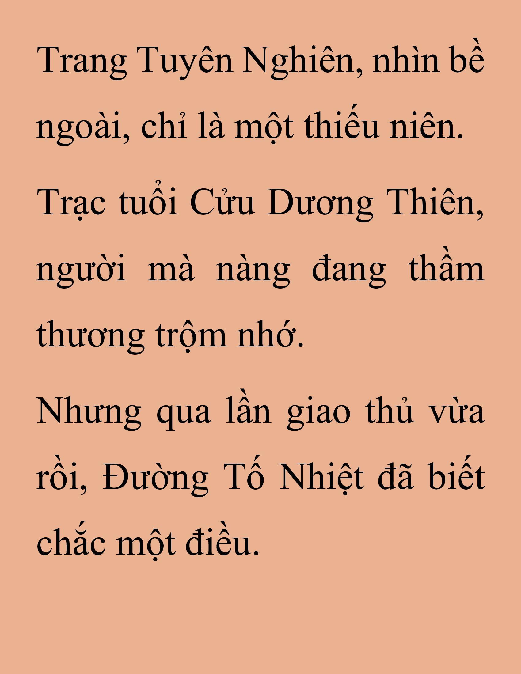 Đọc truyện SNVT[NOVEL] Thanh Mai Trúc Mã Của Đệ Nhất Thiên Hạ - Chương 151: Tỷ Võ Giao Hữu