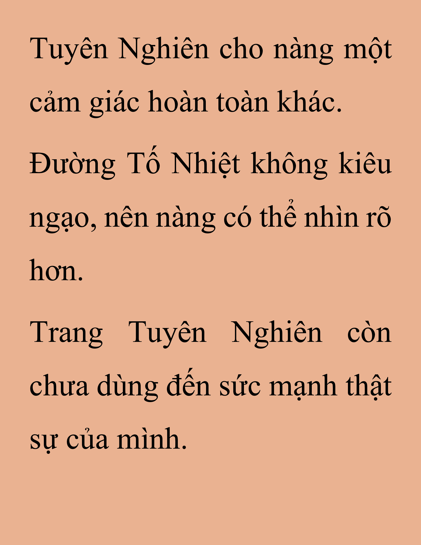 Đọc truyện SNVT[NOVEL] Thanh Mai Trúc Mã Của Đệ Nhất Thiên Hạ - Chương 151: Tỷ Võ Giao Hữu