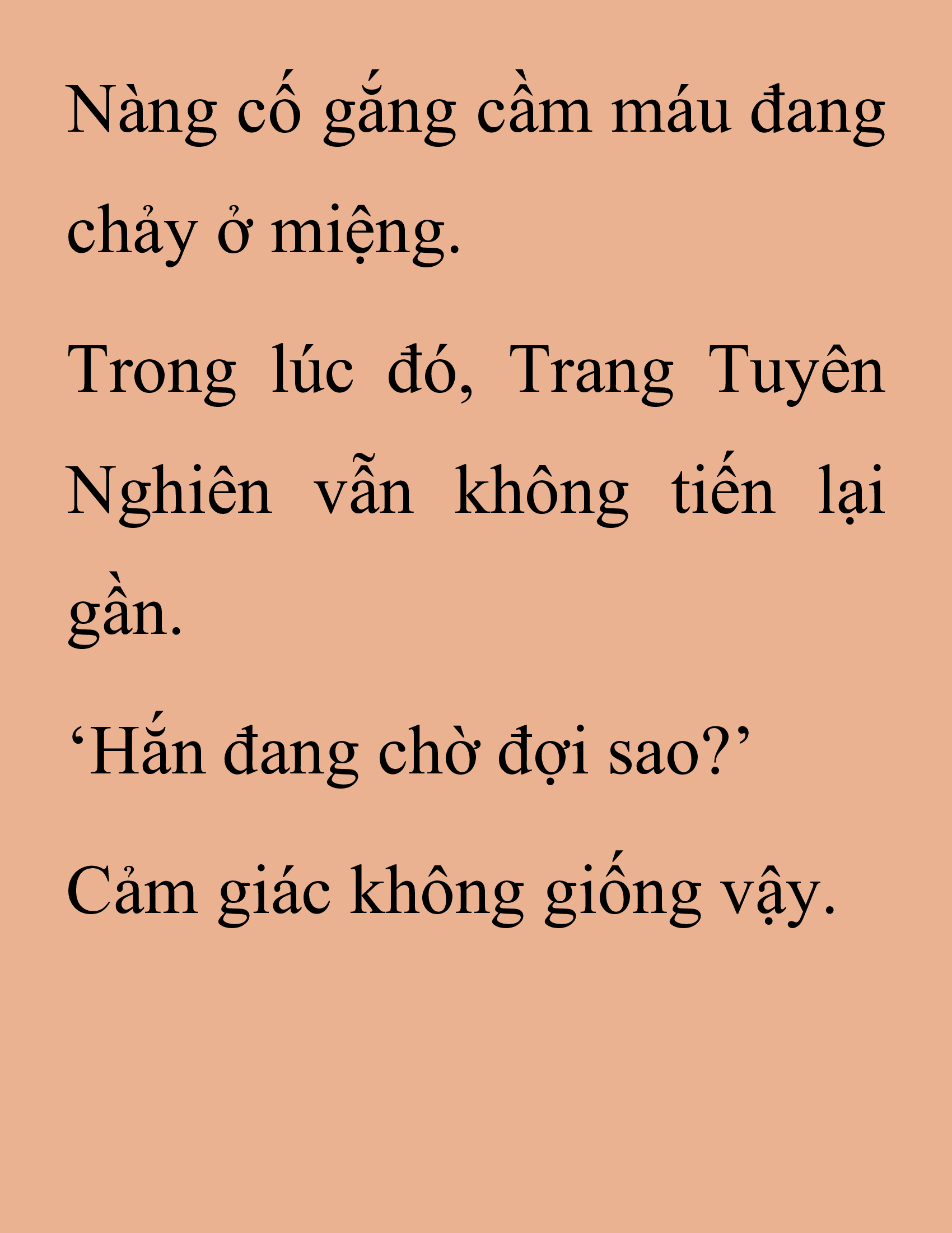 Đọc truyện SNVT[NOVEL] Thanh Mai Trúc Mã Của Đệ Nhất Thiên Hạ - Chương 151: Tỷ Võ Giao Hữu