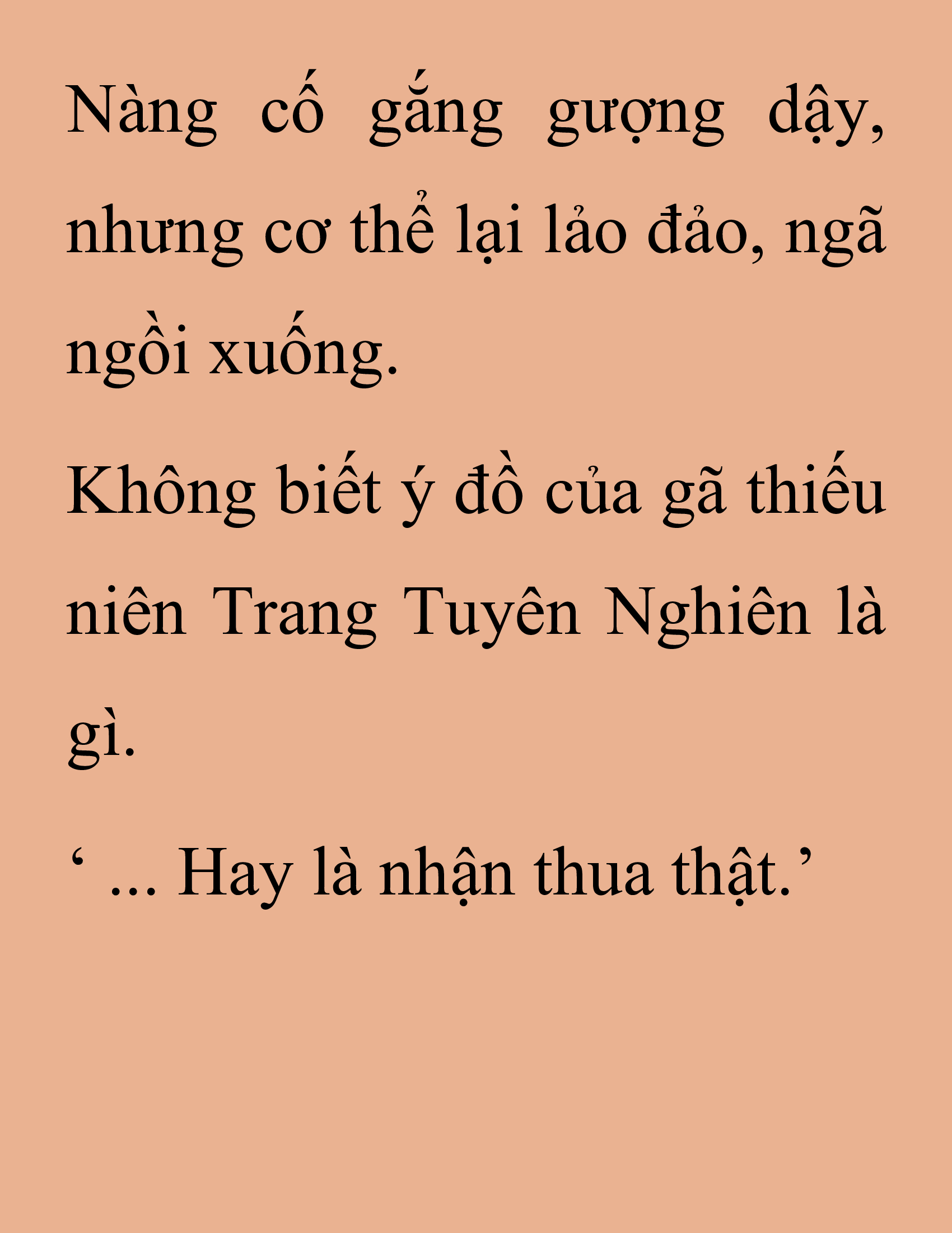 Đọc truyện SNVT[NOVEL] Thanh Mai Trúc Mã Của Đệ Nhất Thiên Hạ - Chương 151: Tỷ Võ Giao Hữu