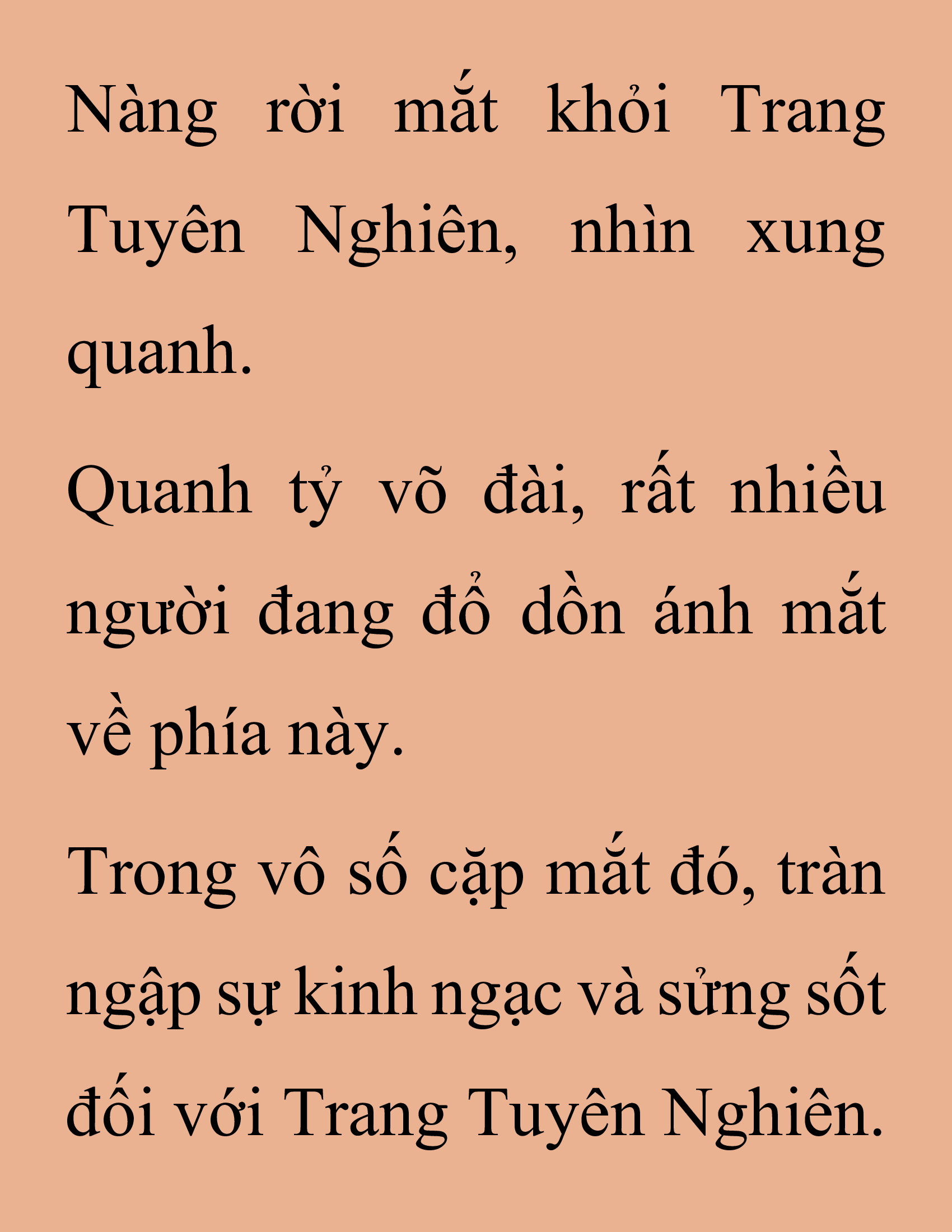 Đọc truyện SNVT[NOVEL] Thanh Mai Trúc Mã Của Đệ Nhất Thiên Hạ - Chương 151: Tỷ Võ Giao Hữu