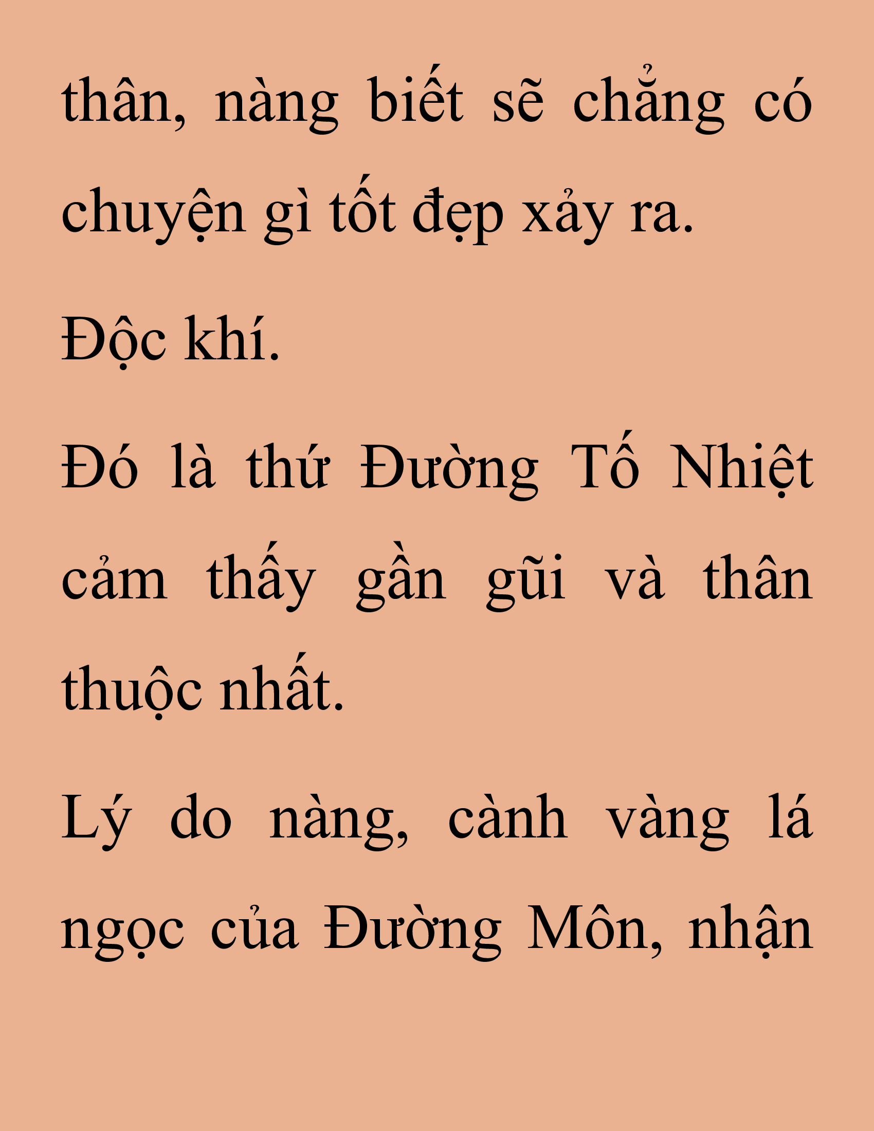 Đọc truyện SNVT[NOVEL] Thanh Mai Trúc Mã Của Đệ Nhất Thiên Hạ - Chương 151: Tỷ Võ Giao Hữu
