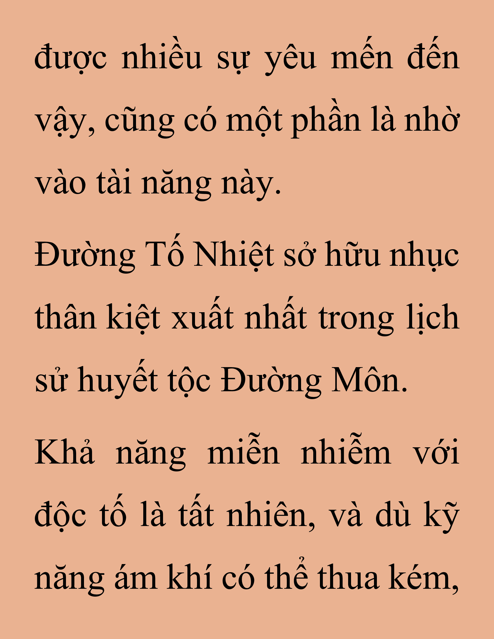 Đọc truyện SNVT[NOVEL] Thanh Mai Trúc Mã Của Đệ Nhất Thiên Hạ - Chương 151: Tỷ Võ Giao Hữu
