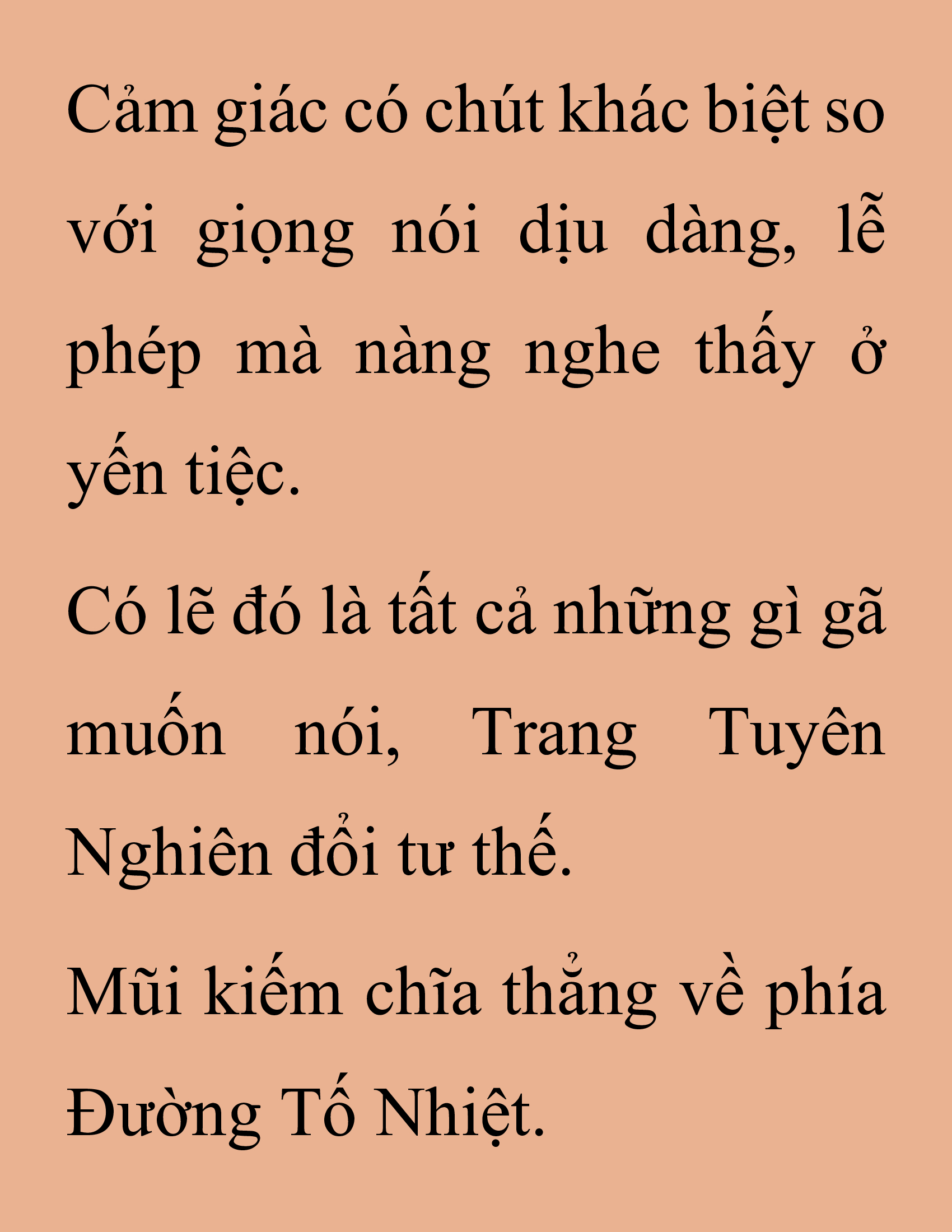 Đọc truyện SNVT[NOVEL] Thanh Mai Trúc Mã Của Đệ Nhất Thiên Hạ - Chương 152: Tỷ Võ Giao Hữu