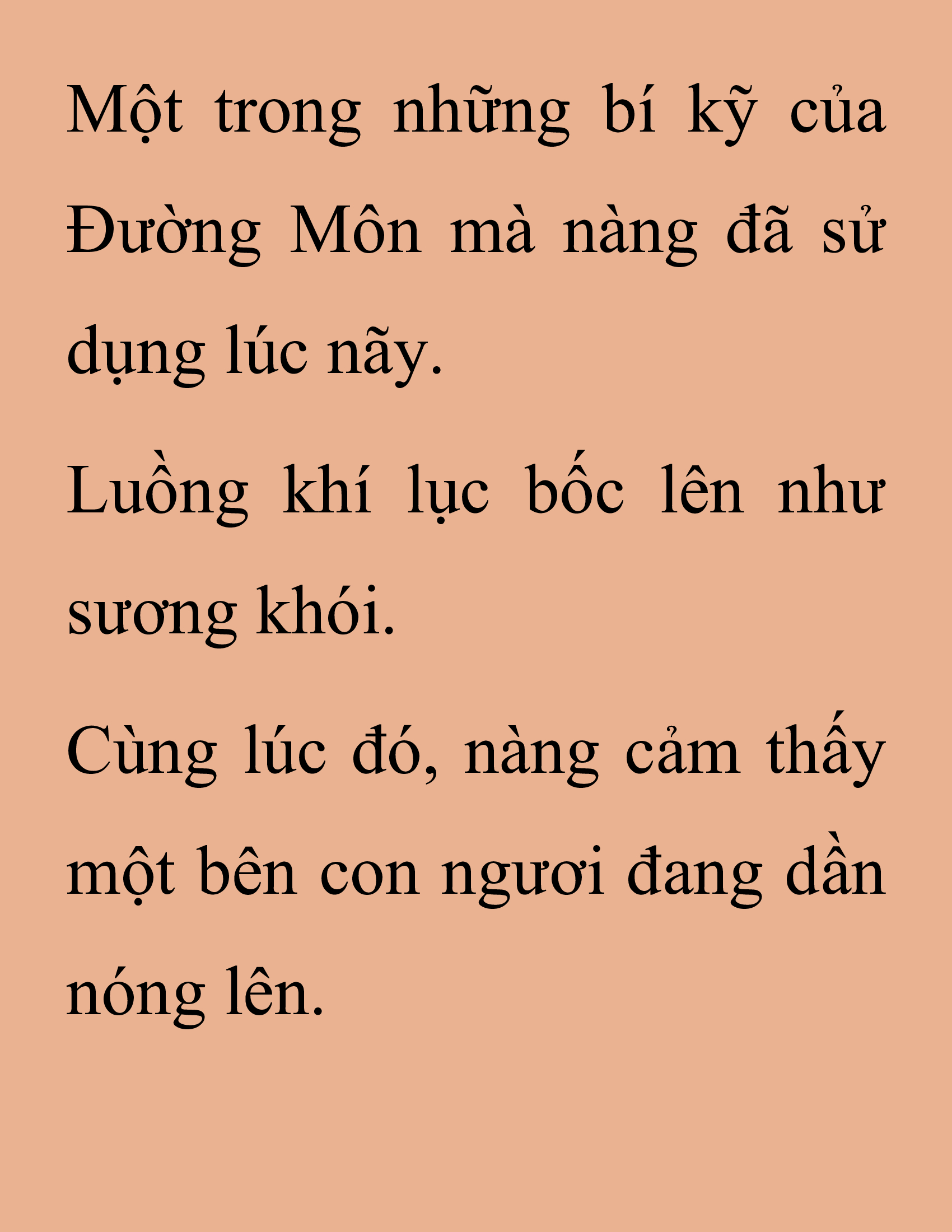 Đọc truyện SNVT[NOVEL] Thanh Mai Trúc Mã Của Đệ Nhất Thiên Hạ - Chương 152: Tỷ Võ Giao Hữu