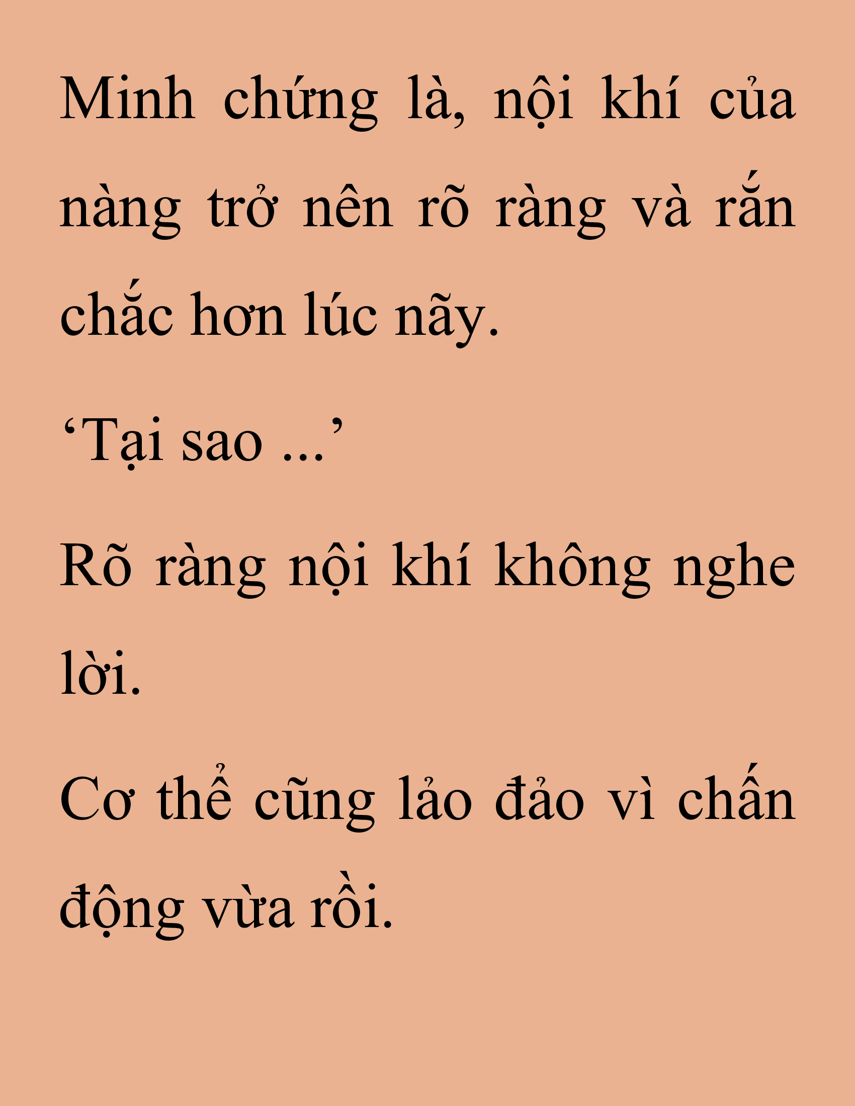 Đọc truyện SNVT[NOVEL] Thanh Mai Trúc Mã Của Đệ Nhất Thiên Hạ - Chương 152: Tỷ Võ Giao Hữu