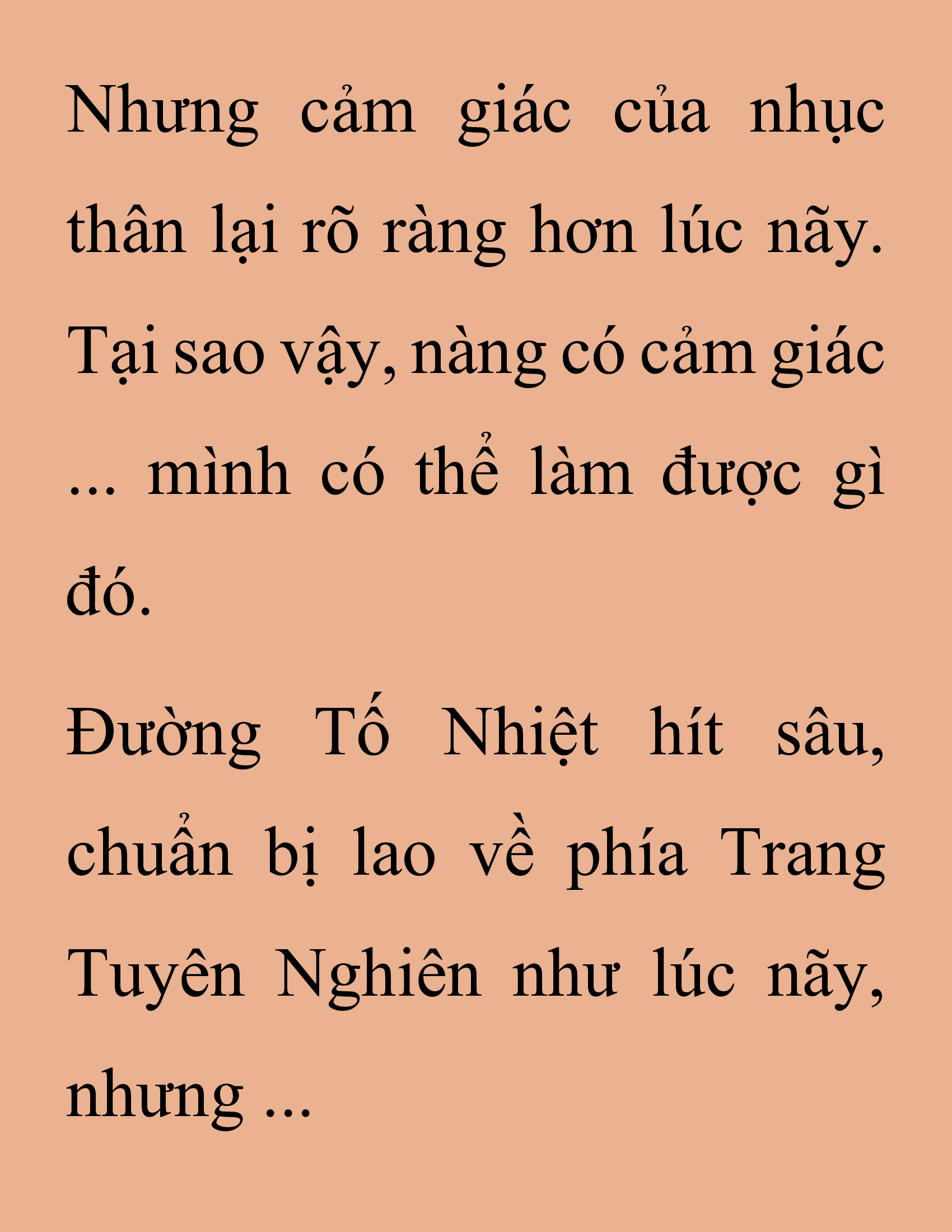 Đọc truyện SNVT[NOVEL] Thanh Mai Trúc Mã Của Đệ Nhất Thiên Hạ - Chương 152: Tỷ Võ Giao Hữu