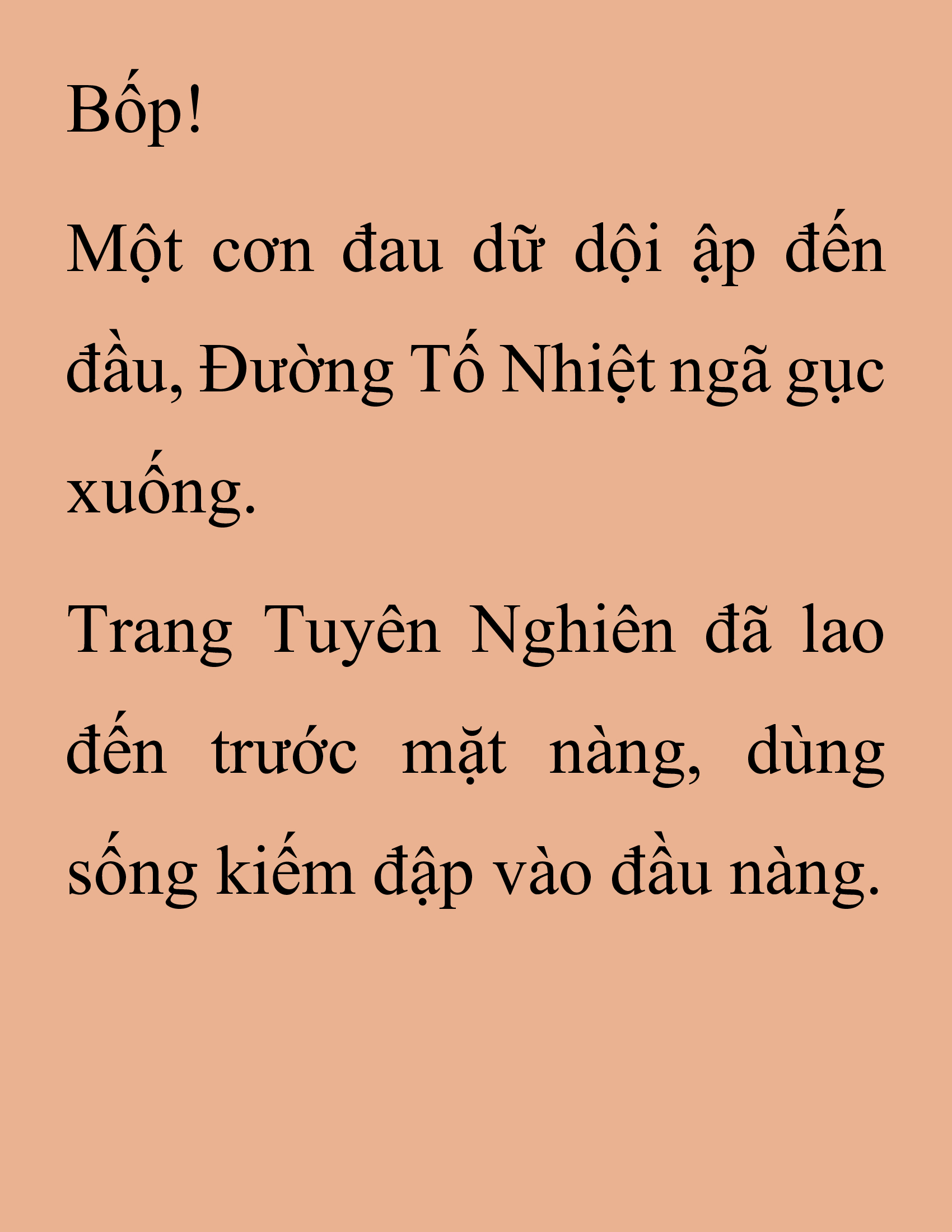 Đọc truyện SNVT[NOVEL] Thanh Mai Trúc Mã Của Đệ Nhất Thiên Hạ - Chương 152: Tỷ Võ Giao Hữu