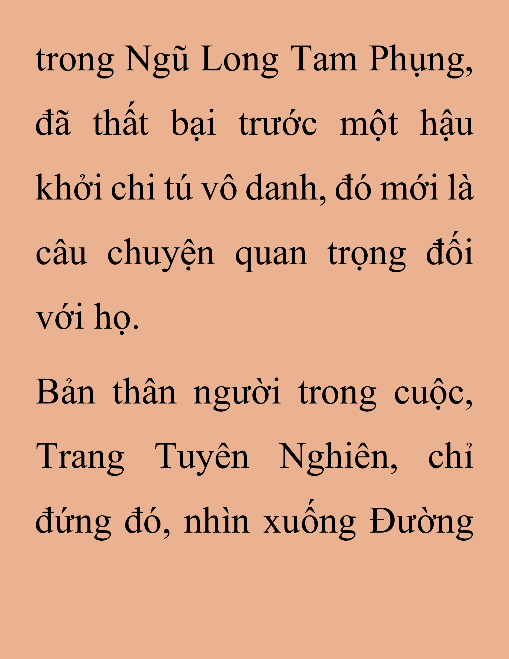Đọc truyện SNVT[NOVEL] Thanh Mai Trúc Mã Của Đệ Nhất Thiên Hạ - Chương 152: Tỷ Võ Giao Hữu