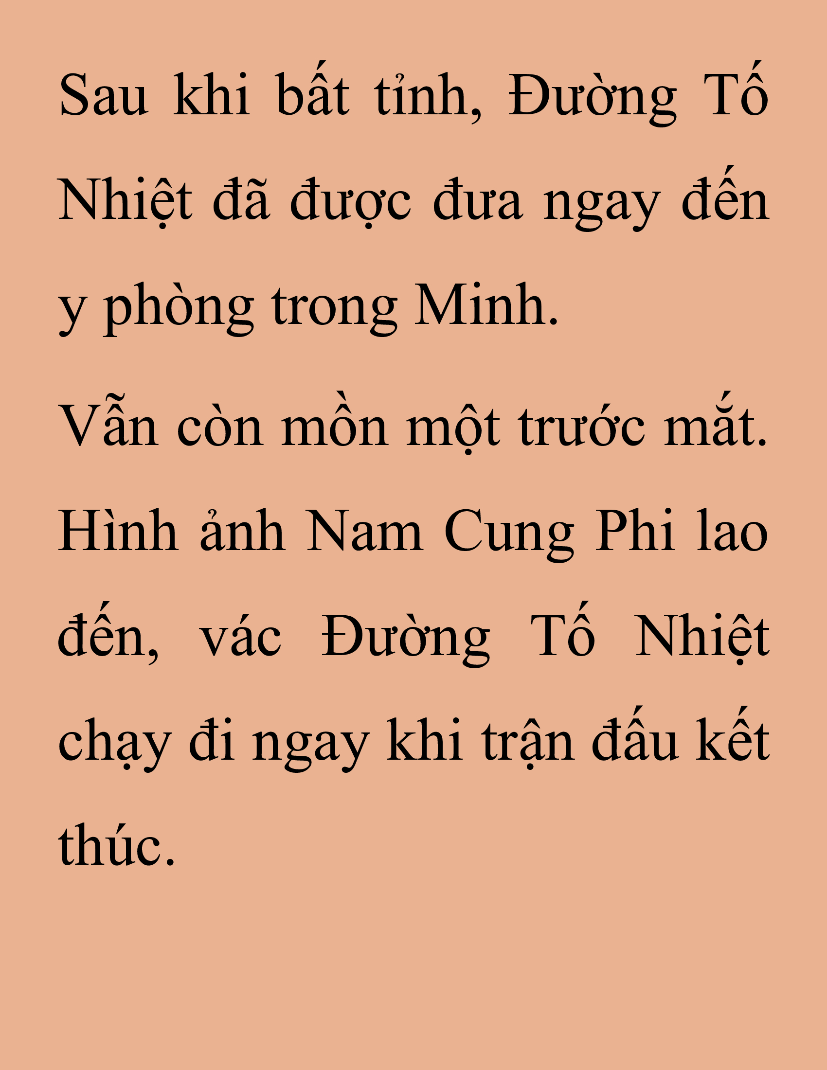 Đọc truyện SNVT[NOVEL] Thanh Mai Trúc Mã Của Đệ Nhất Thiên Hạ - Chương 152: Tỷ Võ Giao Hữu