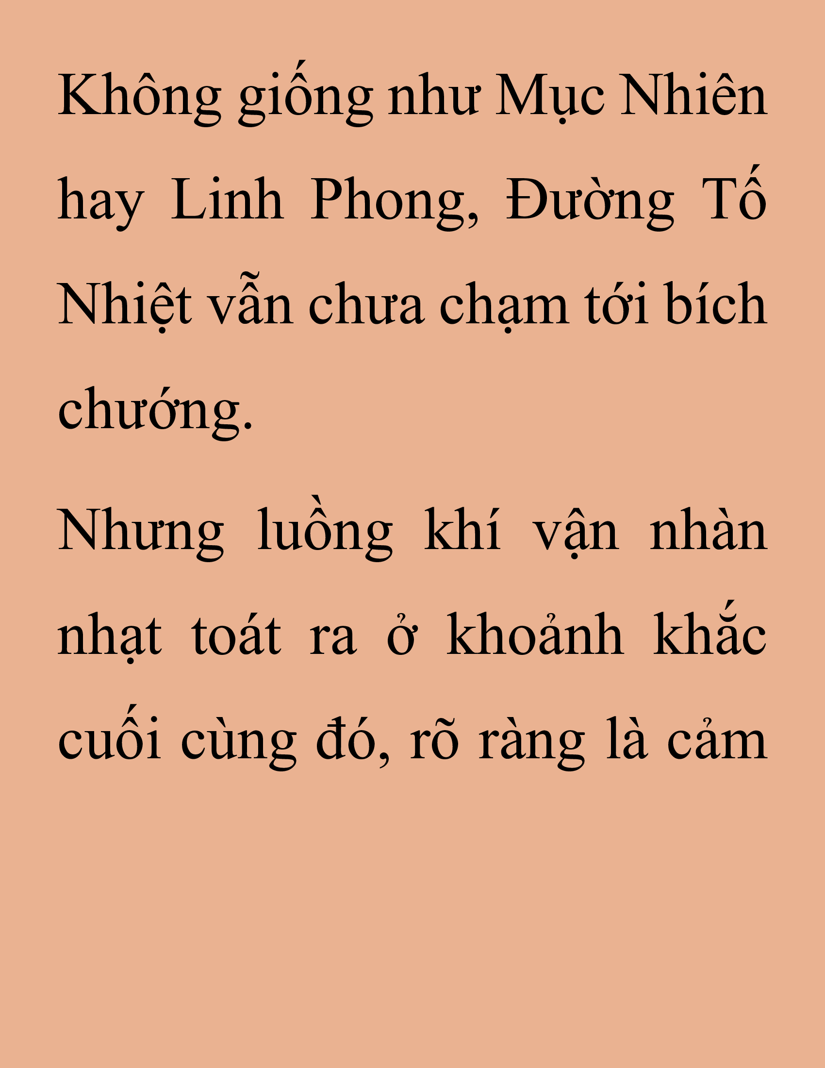 Đọc truyện SNVT[NOVEL] Thanh Mai Trúc Mã Của Đệ Nhất Thiên Hạ - Chương 152: Tỷ Võ Giao Hữu