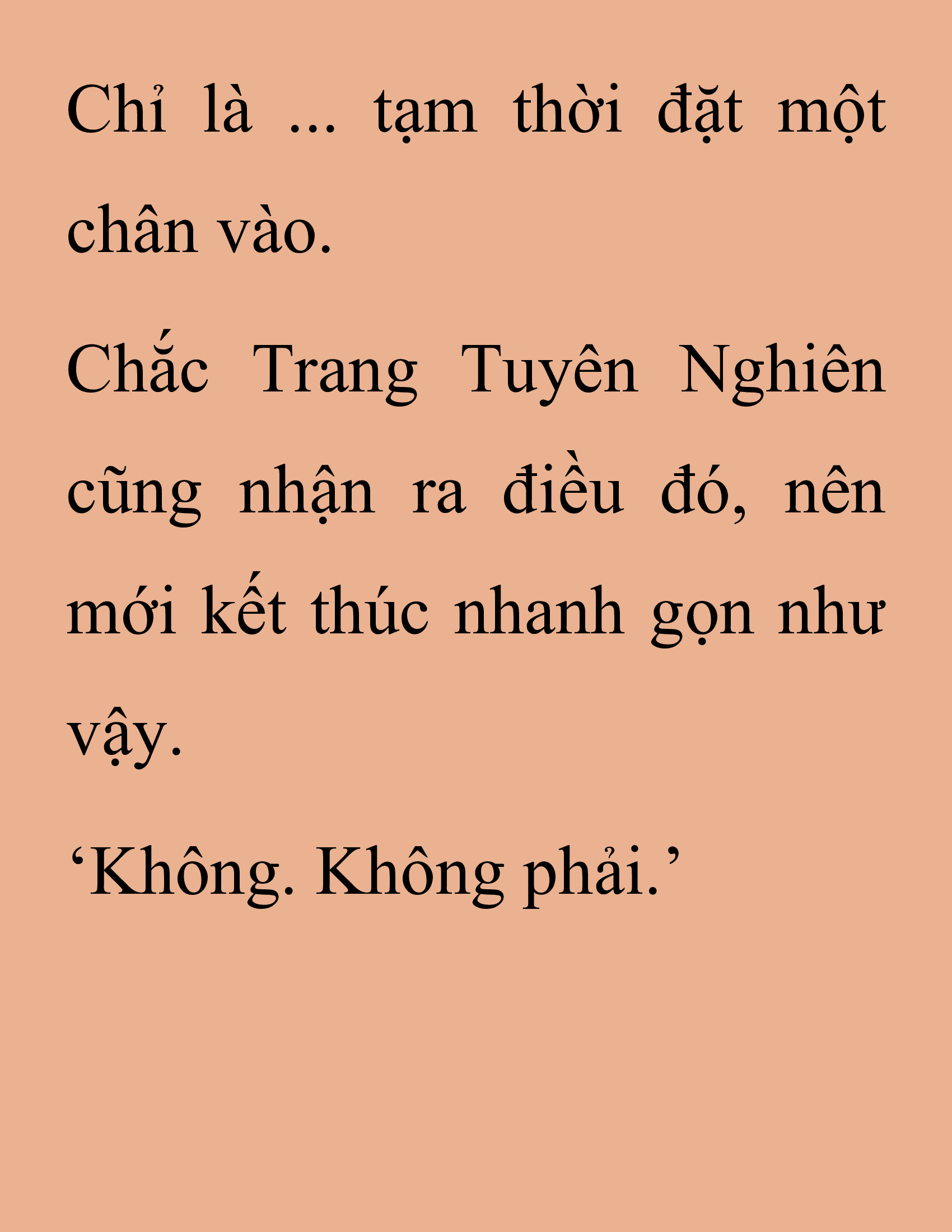 Đọc truyện SNVT[NOVEL] Thanh Mai Trúc Mã Của Đệ Nhất Thiên Hạ - Chương 152: Tỷ Võ Giao Hữu