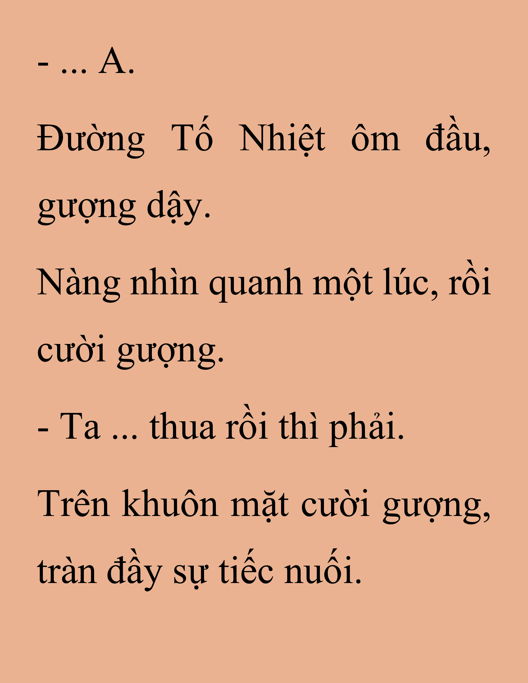 Đọc truyện SNVT[NOVEL] Thanh Mai Trúc Mã Của Đệ Nhất Thiên Hạ - Chương 152: Tỷ Võ Giao Hữu