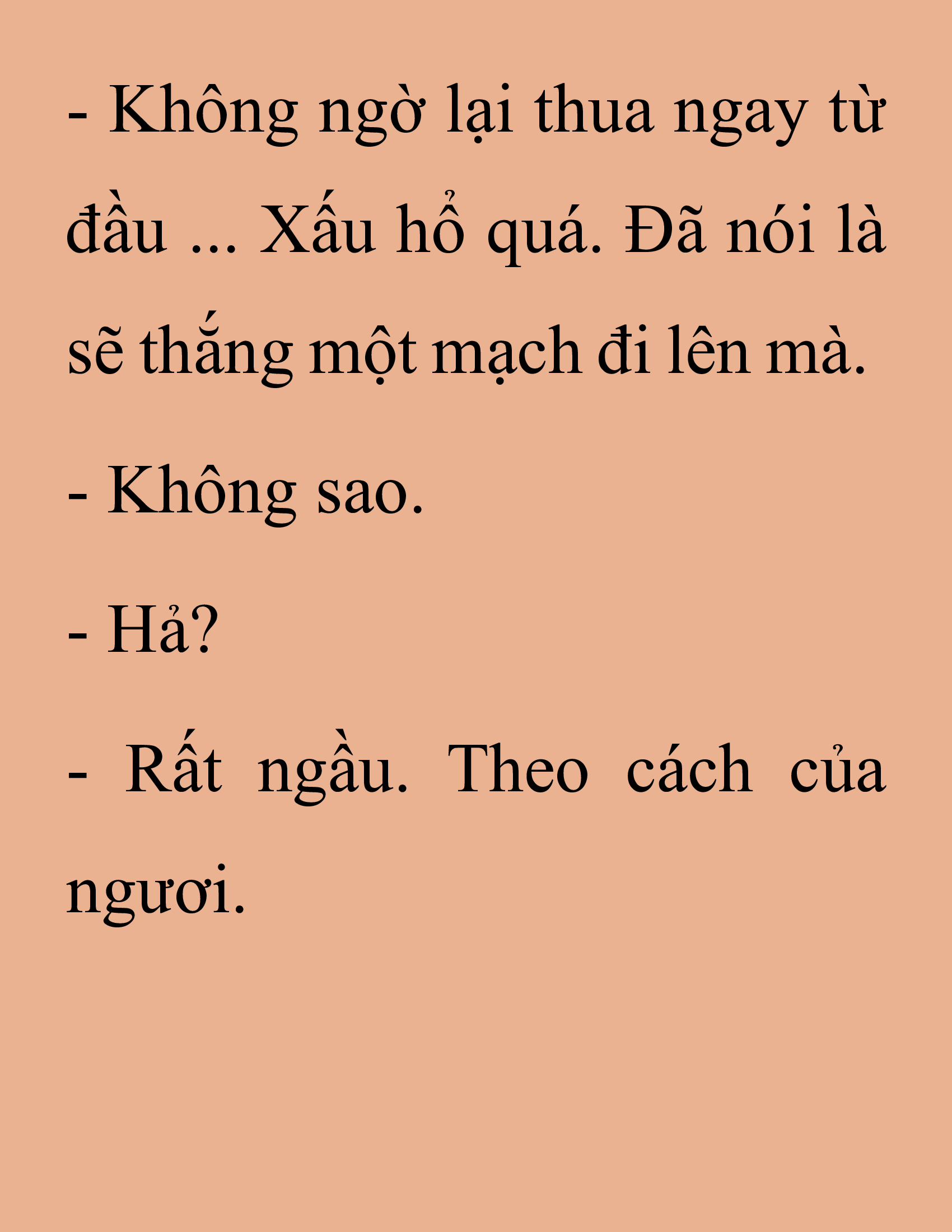 Đọc truyện SNVT[NOVEL] Thanh Mai Trúc Mã Của Đệ Nhất Thiên Hạ - Chương 152: Tỷ Võ Giao Hữu