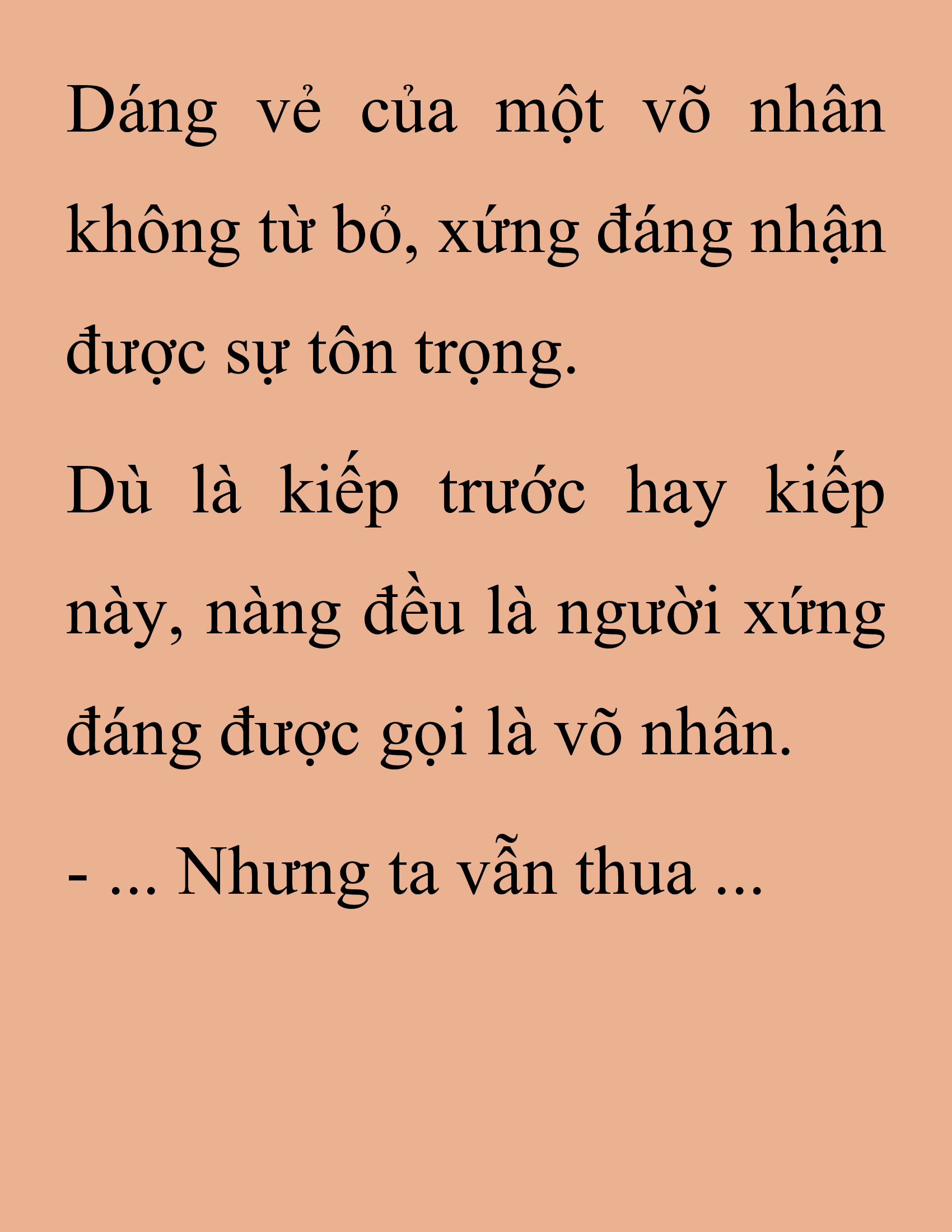 Đọc truyện SNVT[NOVEL] Thanh Mai Trúc Mã Của Đệ Nhất Thiên Hạ - Chương 152: Tỷ Võ Giao Hữu