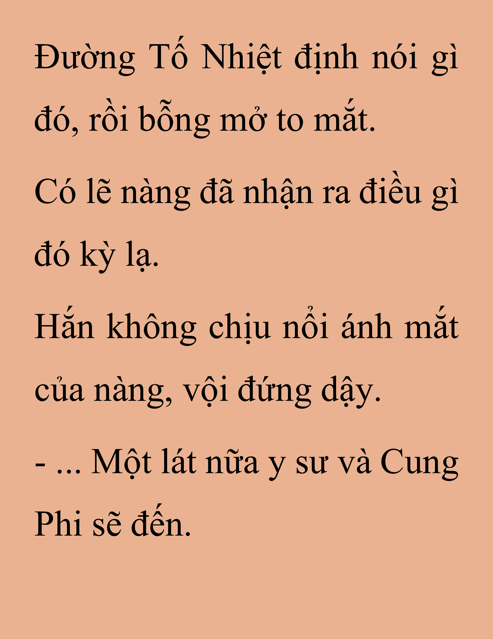 Đọc truyện SNVT[NOVEL] Thanh Mai Trúc Mã Của Đệ Nhất Thiên Hạ - Chương 152: Tỷ Võ Giao Hữu