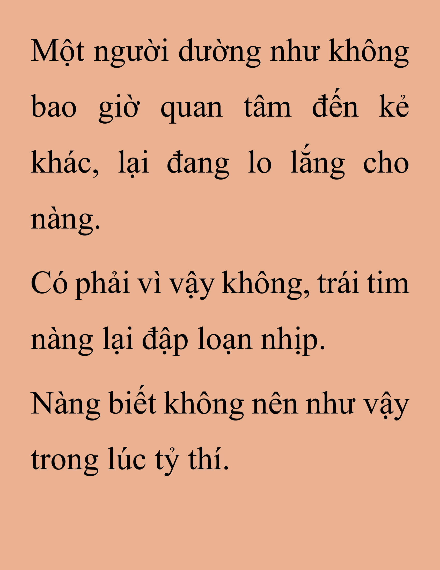 Đọc truyện SNVT[NOVEL] Thanh Mai Trúc Mã Của Đệ Nhất Thiên Hạ - Chương 152: Tỷ Võ Giao Hữu