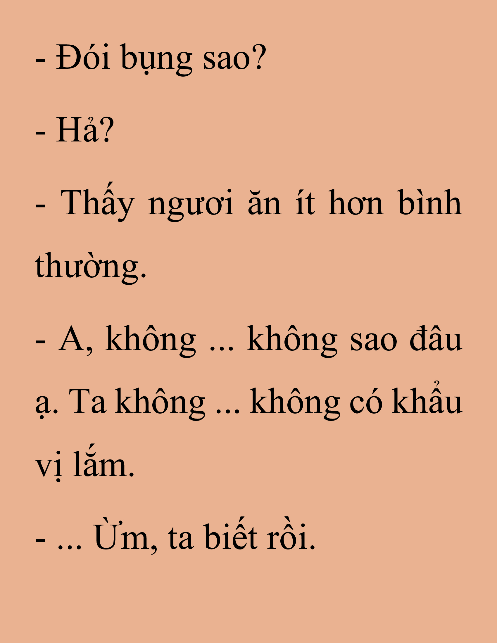 Đọc truyện SNVT[NOVEL] Thanh Mai Trúc Mã Của Đệ Nhất Thiên Hạ - Chương 152: Tỷ Võ Giao Hữu