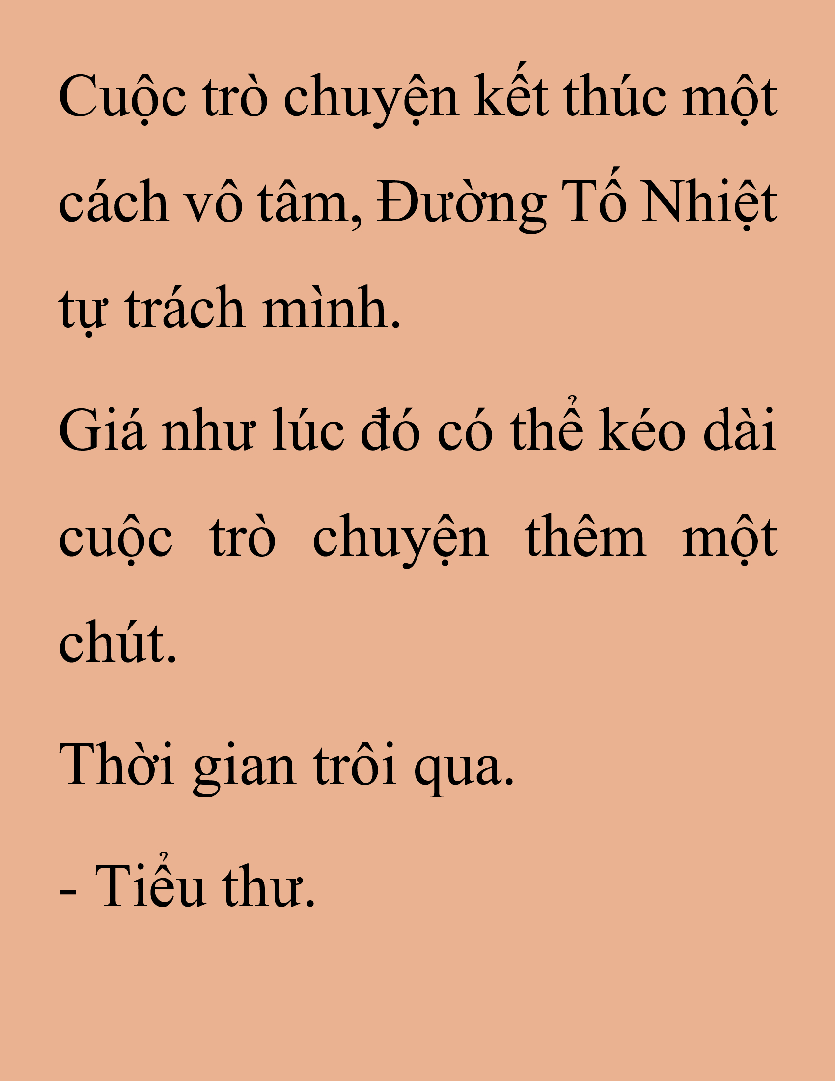 Đọc truyện SNVT[NOVEL] Thanh Mai Trúc Mã Của Đệ Nhất Thiên Hạ - Chương 152: Tỷ Võ Giao Hữu