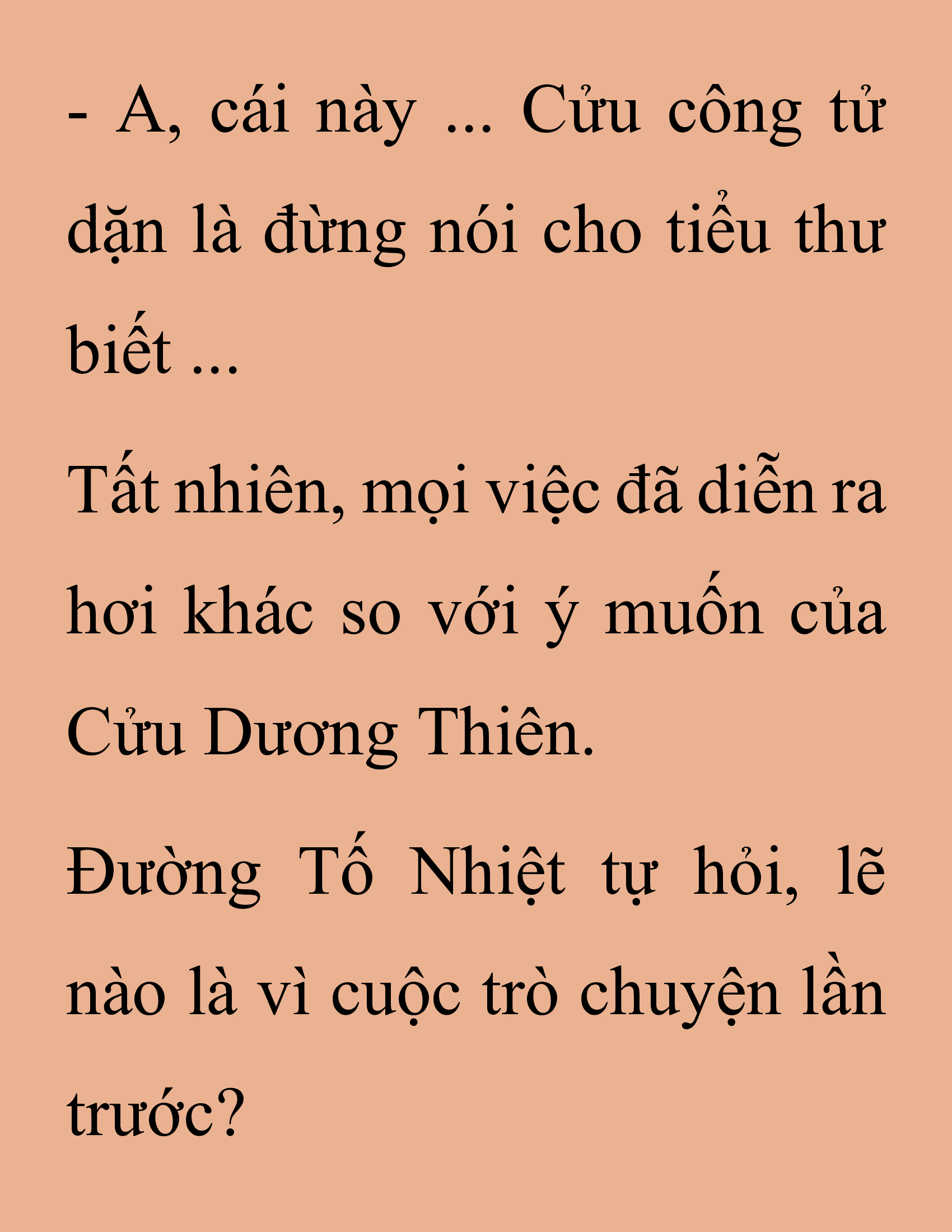 Đọc truyện SNVT[NOVEL] Thanh Mai Trúc Mã Của Đệ Nhất Thiên Hạ - Chương 152: Tỷ Võ Giao Hữu