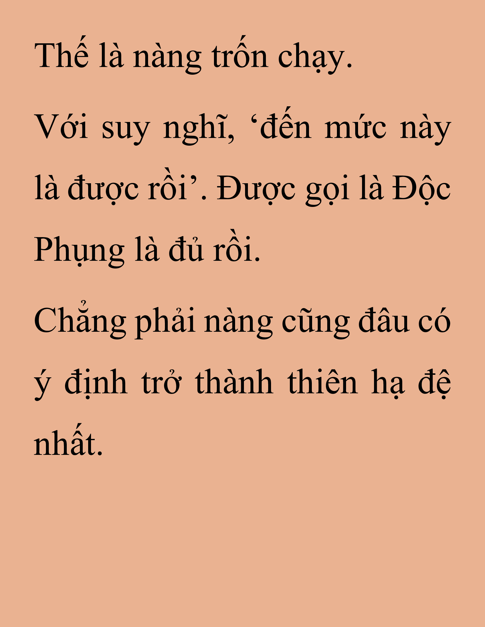 Đọc truyện SNVT[NOVEL] Thanh Mai Trúc Mã Của Đệ Nhất Thiên Hạ - Chương 152: Tỷ Võ Giao Hữu