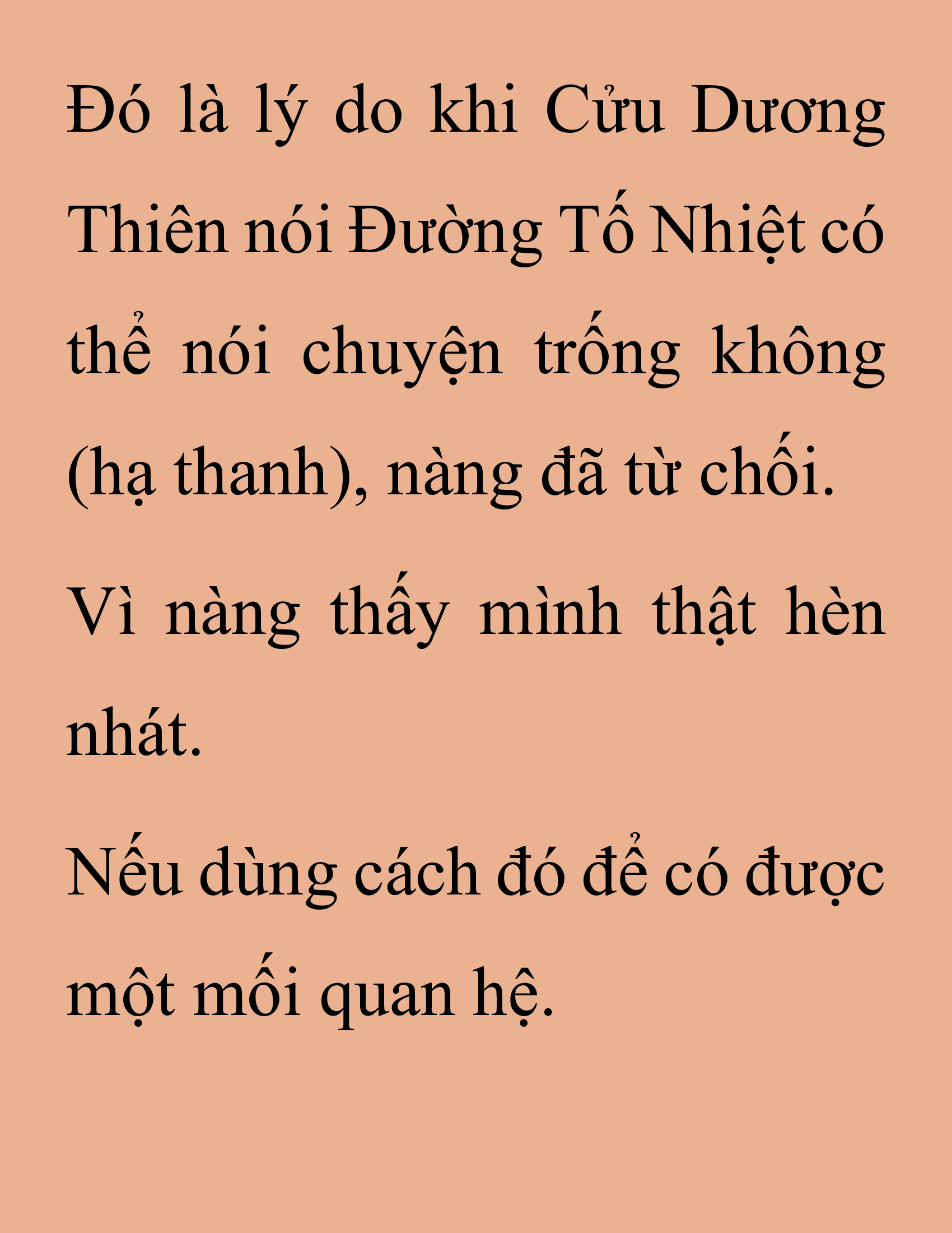 Đọc truyện SNVT[NOVEL] Thanh Mai Trúc Mã Của Đệ Nhất Thiên Hạ - Chương 152: Tỷ Võ Giao Hữu