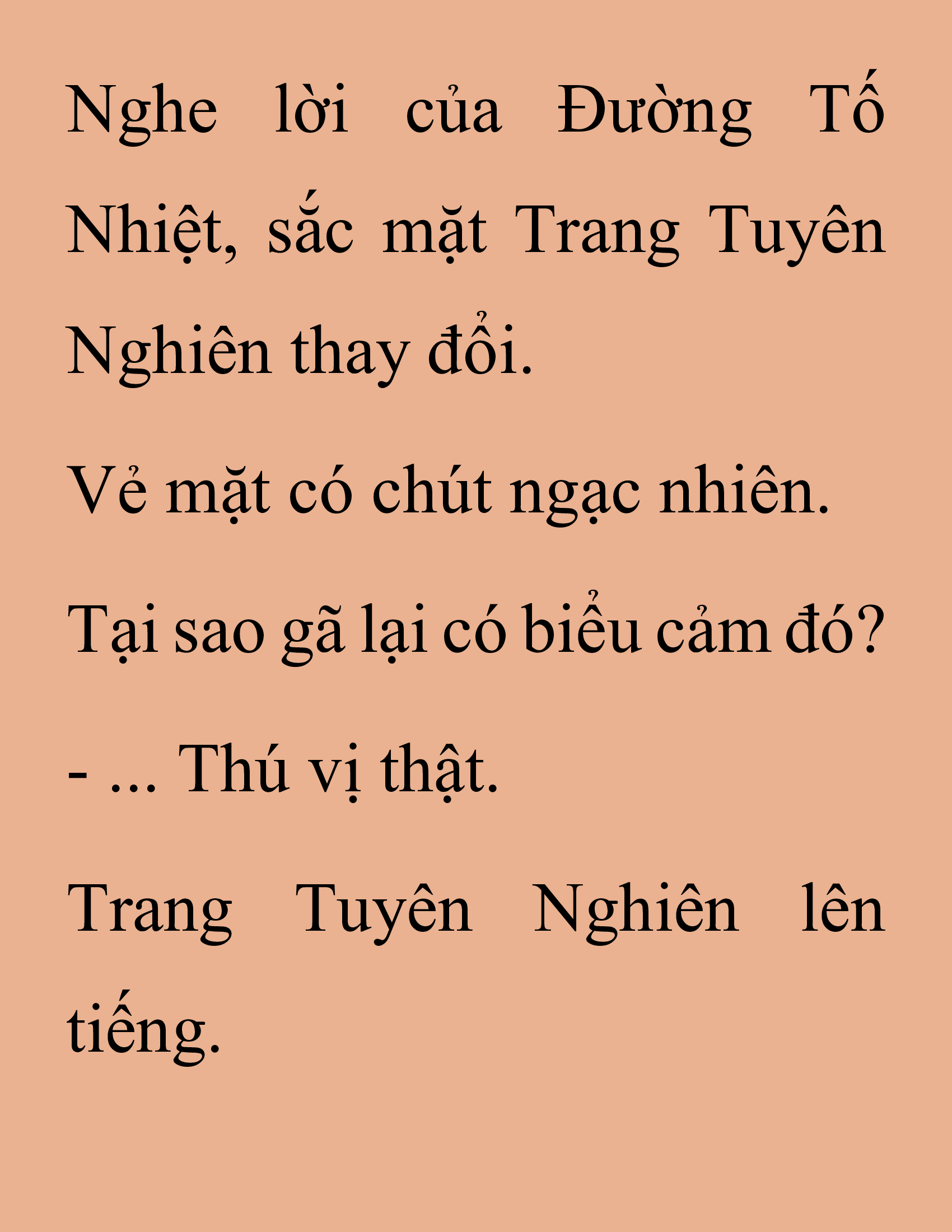 Đọc truyện SNVT[NOVEL] Thanh Mai Trúc Mã Của Đệ Nhất Thiên Hạ - Chương 152: Tỷ Võ Giao Hữu