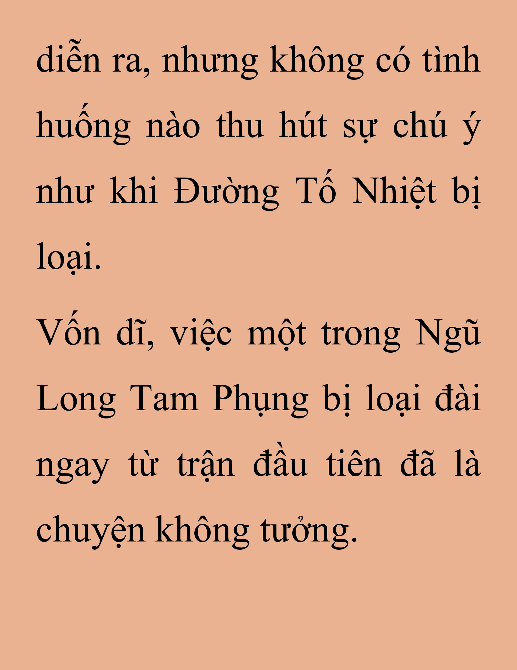 Đọc truyện SNVT[NOVEL] Thanh Mai Trúc Mã Của Đệ Nhất Thiên Hạ - Chương 153: Tỷ Võ Giao Hữu