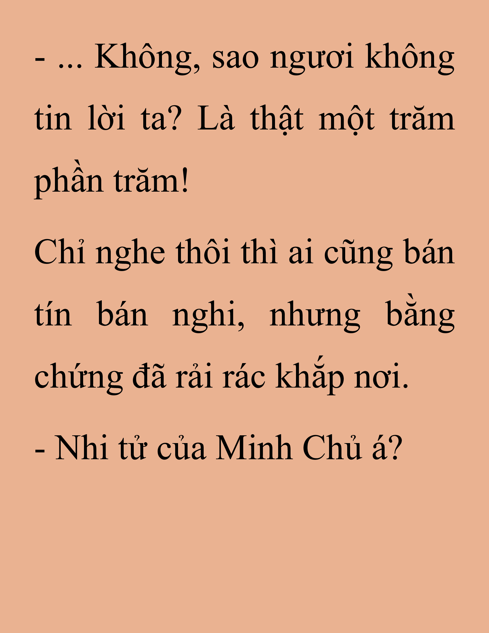 Đọc truyện SNVT[NOVEL] Thanh Mai Trúc Mã Của Đệ Nhất Thiên Hạ - Chương 153: Tỷ Võ Giao Hữu