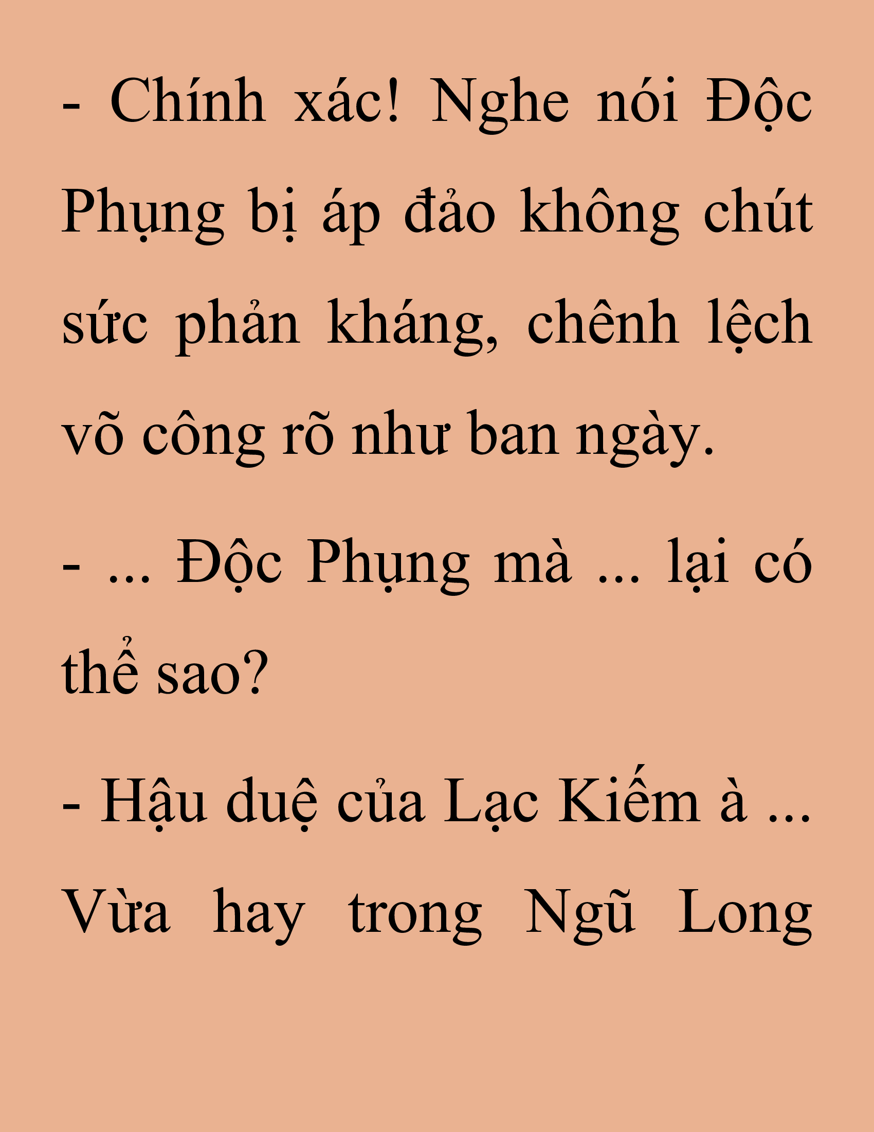 Đọc truyện SNVT[NOVEL] Thanh Mai Trúc Mã Của Đệ Nhất Thiên Hạ - Chương 153: Tỷ Võ Giao Hữu