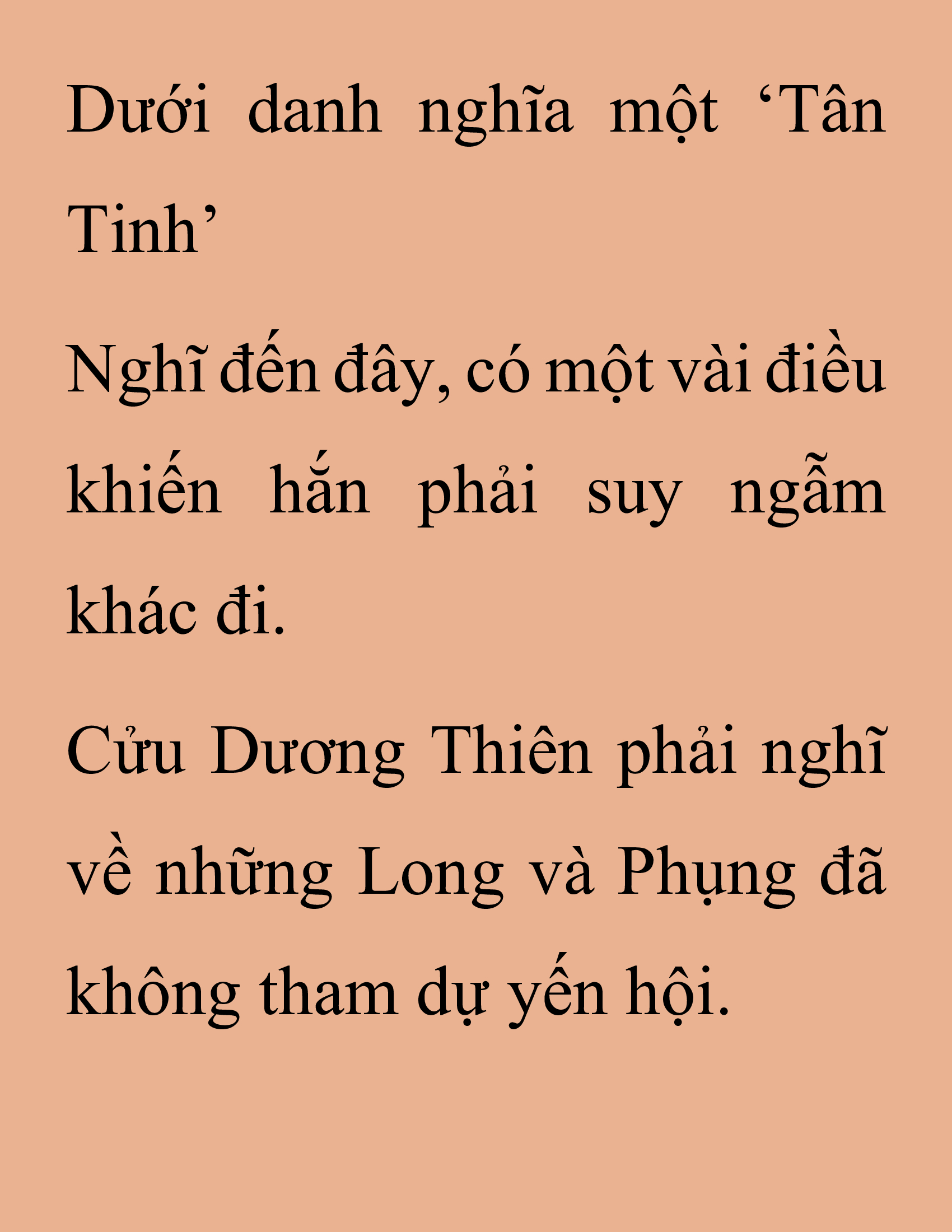 Đọc truyện SNVT[NOVEL] Thanh Mai Trúc Mã Của Đệ Nhất Thiên Hạ - Chương 153: Tỷ Võ Giao Hữu